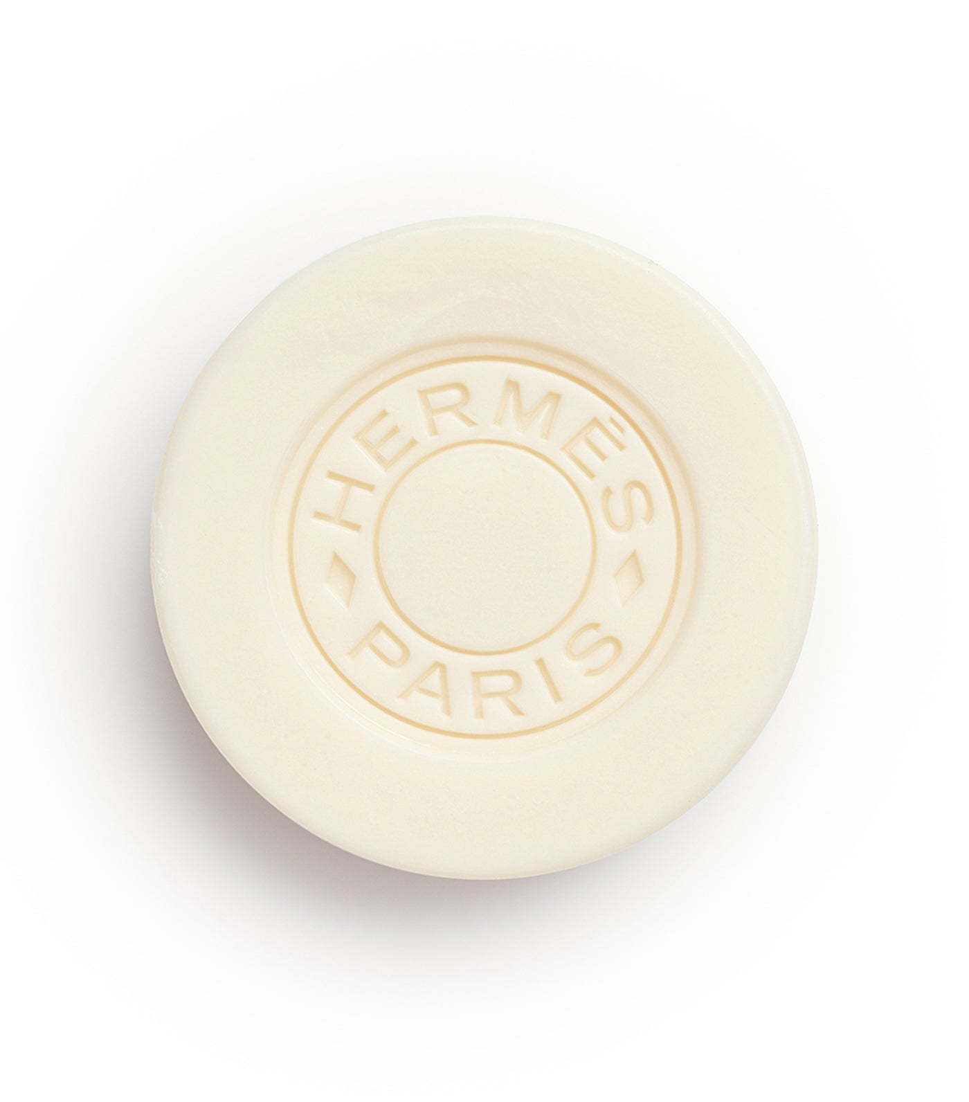 Eau de rhubarbe écarlate, Perfumed soap, 100g