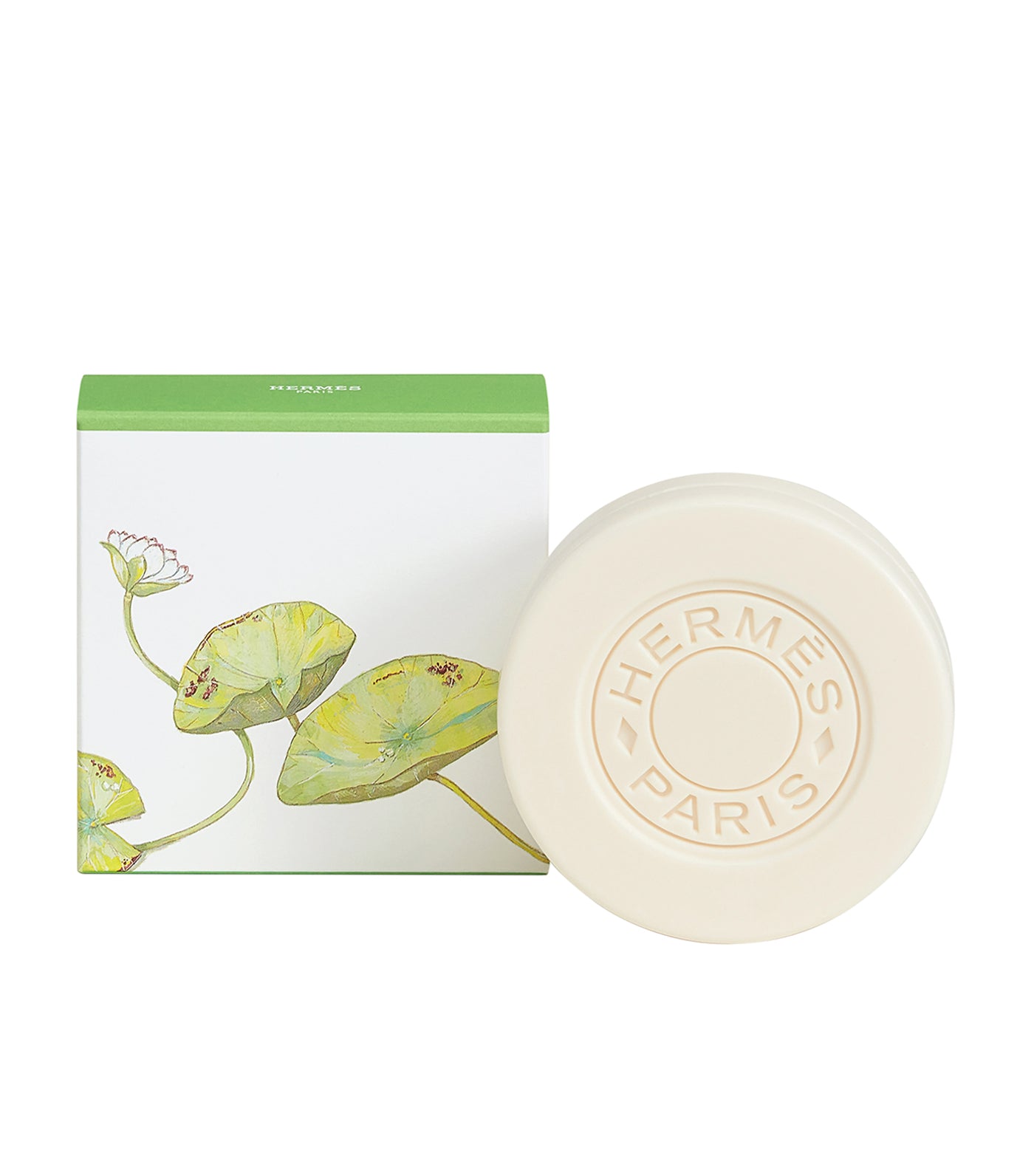 Un Jardin sur le Nil, Perfumed soap, 100g