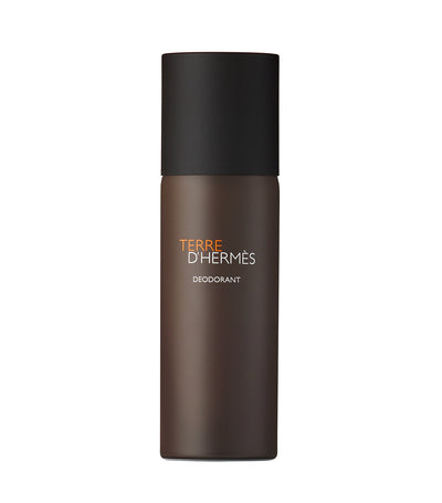 Terre d'Hermès, Deodorant spray, 150ml