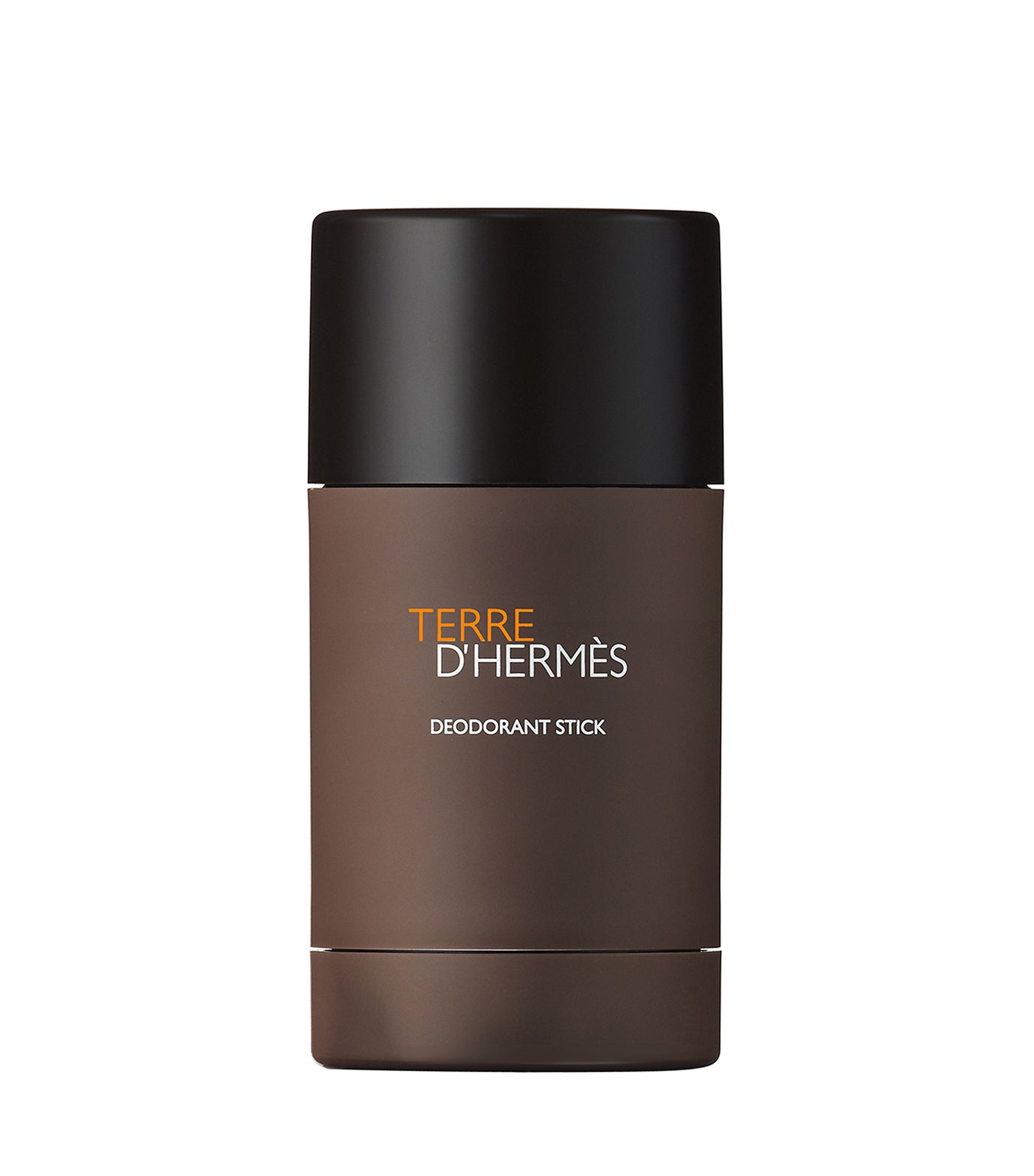 Terre d'Hermès, Alcohol-free deodorant stick, 75 ml