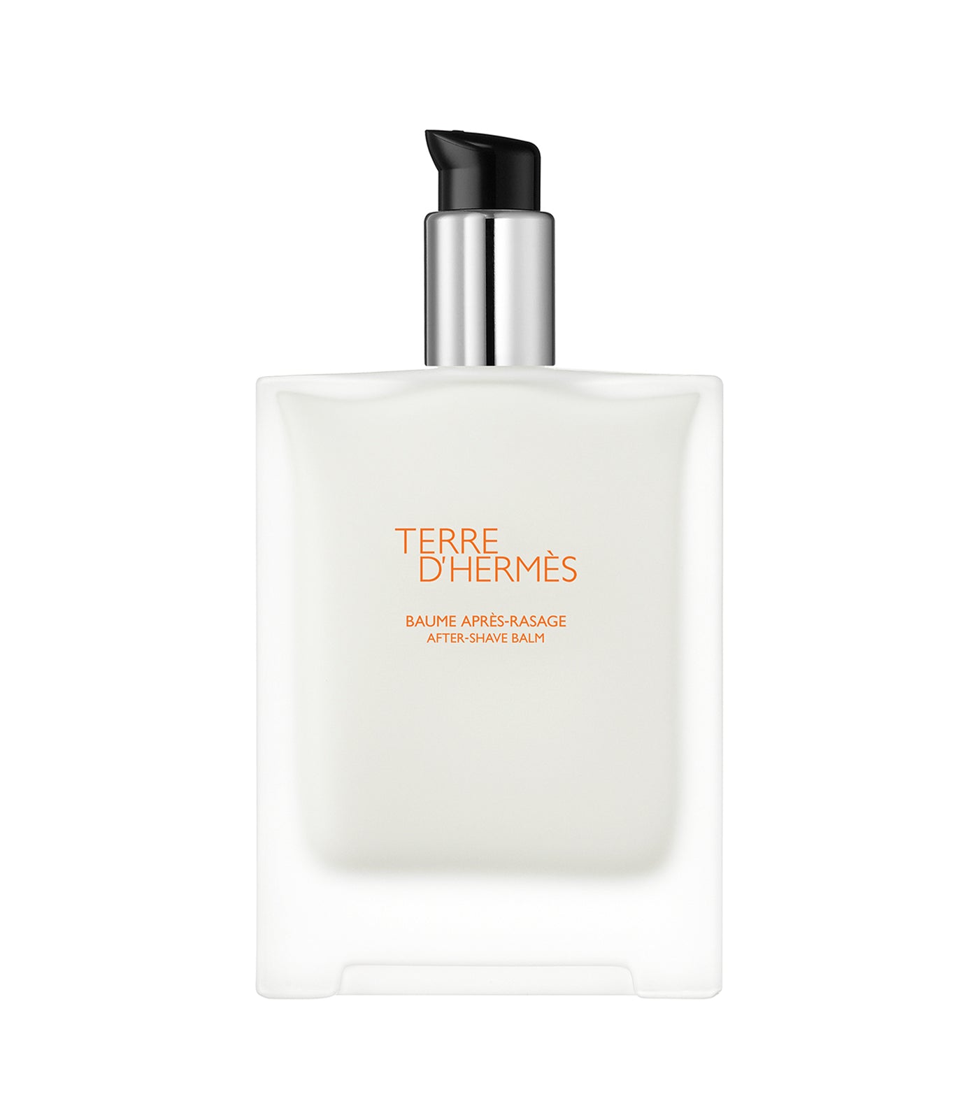 Terre d'Hermès, After-shave balm, 100 ml