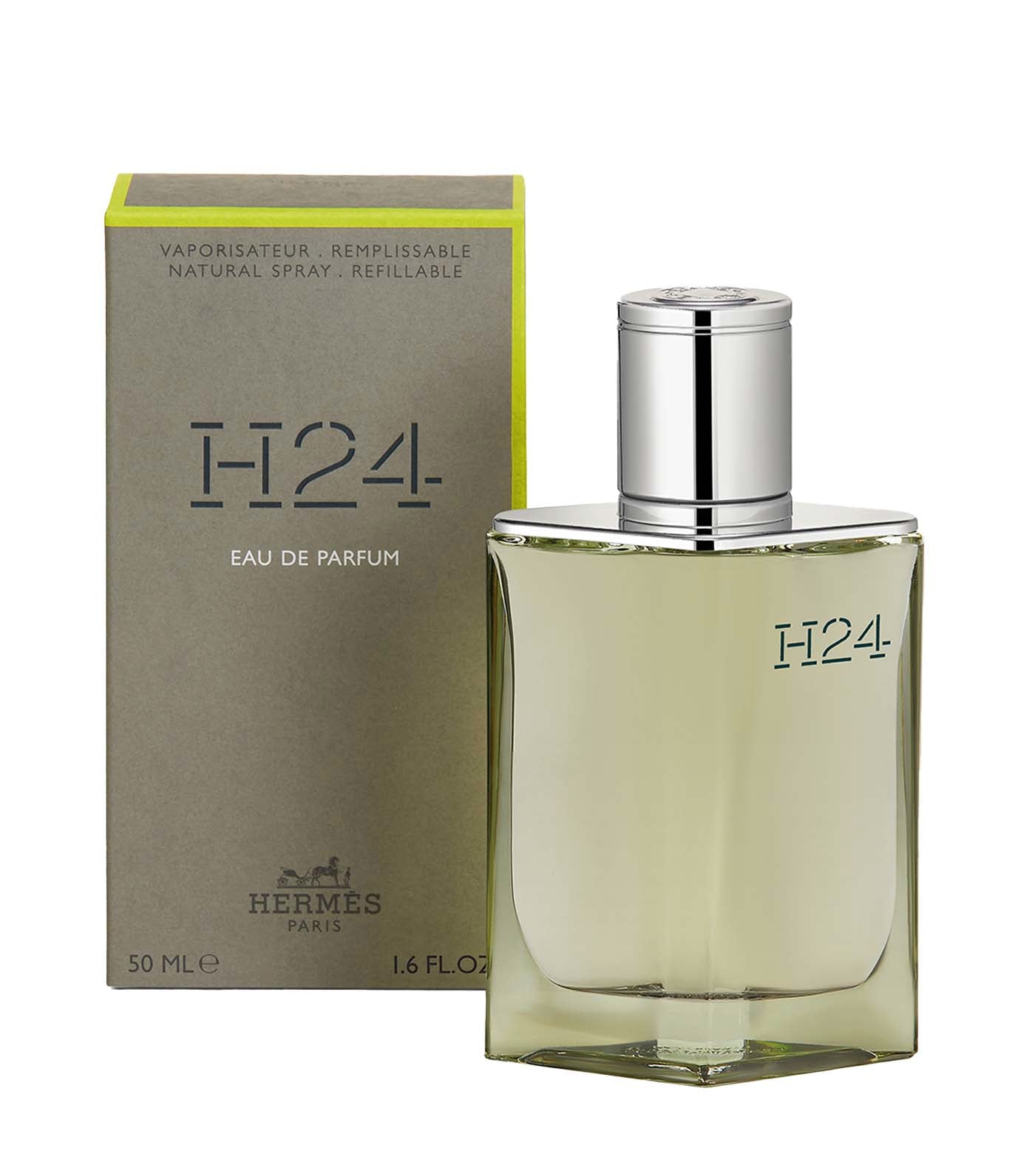 H24, Eau de Parfum