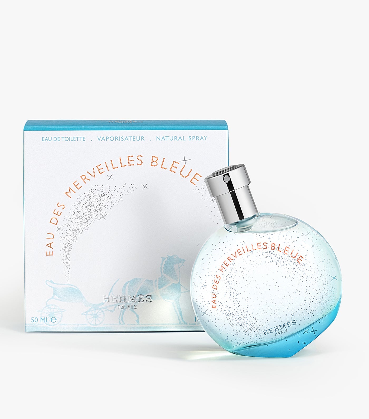 Eau des Merveilles Bleue Eau de Toilette