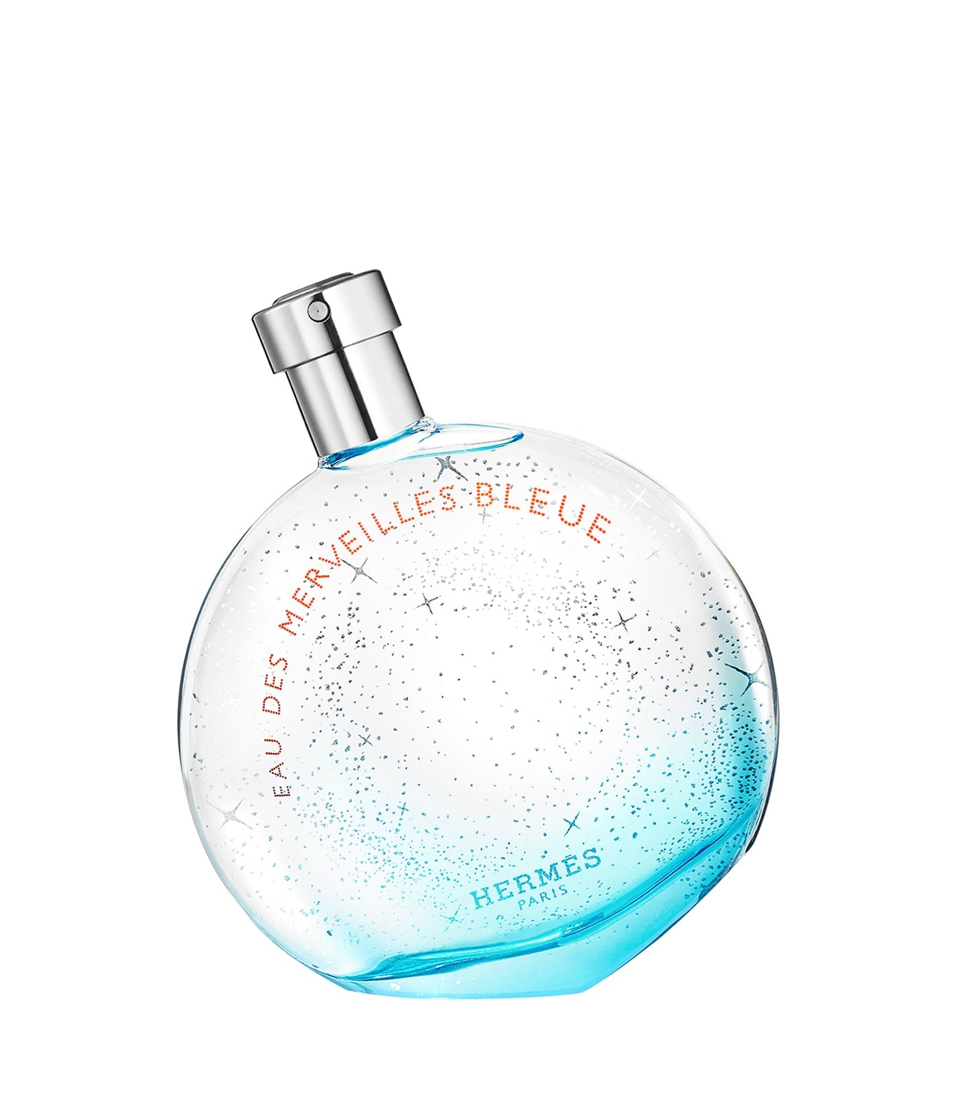 Eau des Merveilles Bleue Eau de Toilette