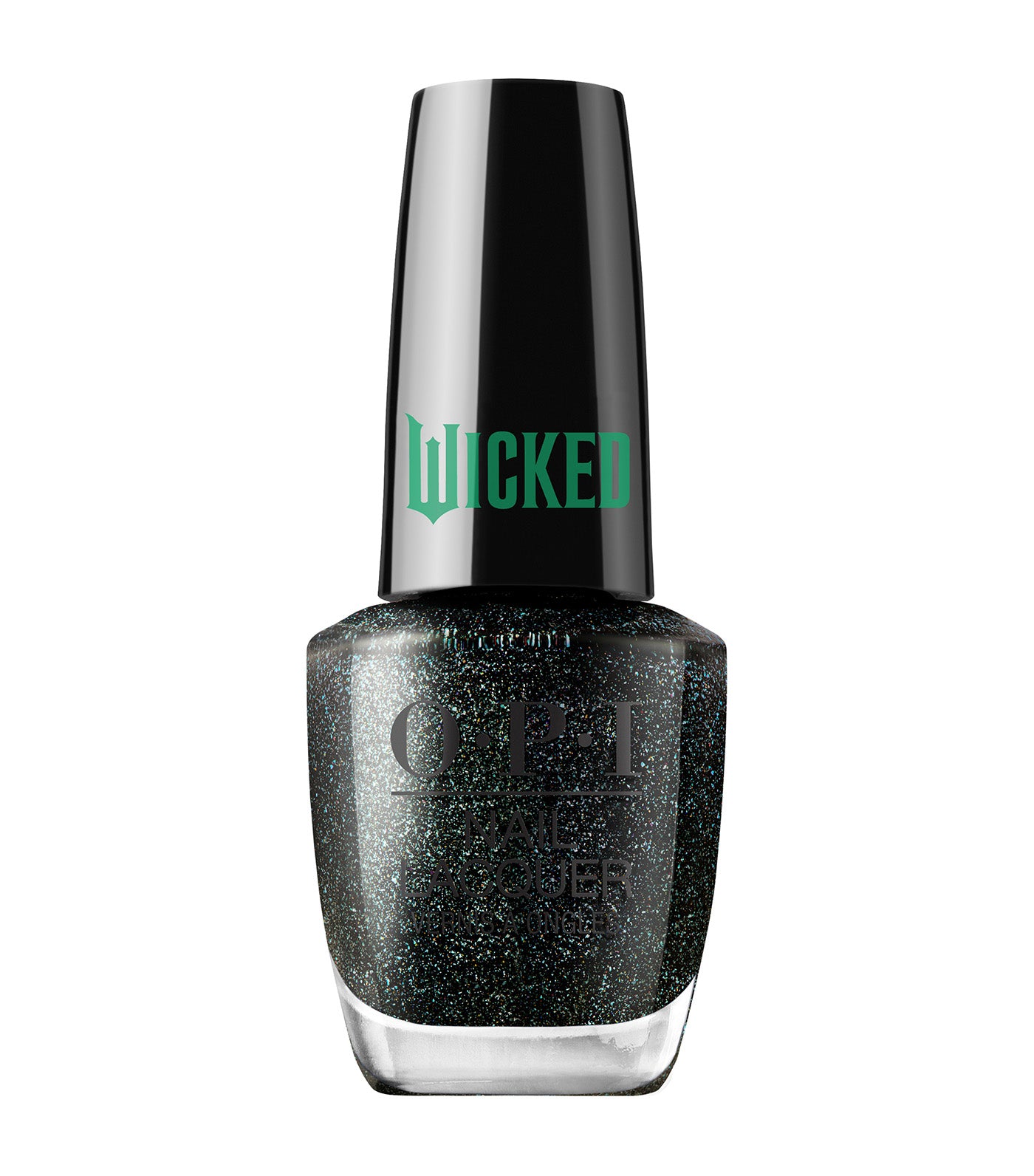 Nail Lacquer OPI x Wicked Collection
