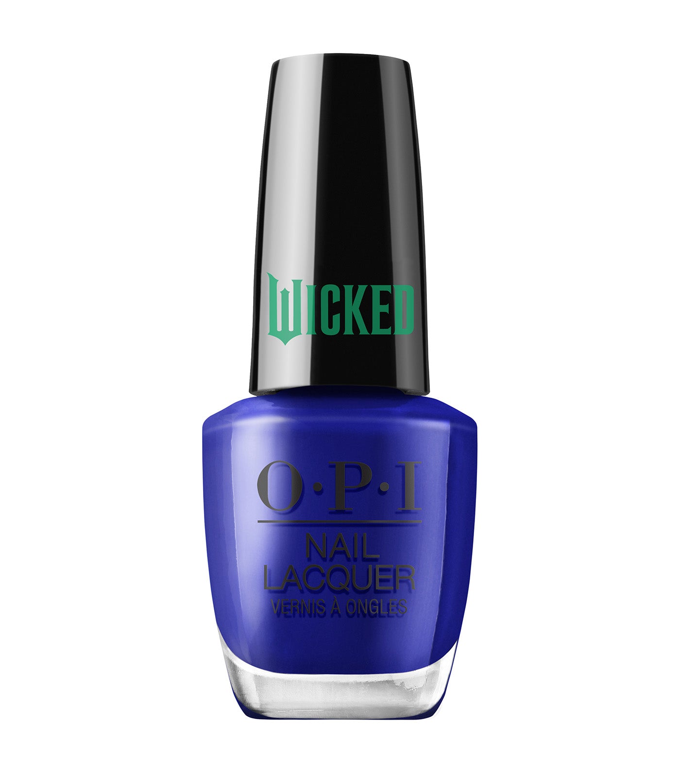 Nail Lacquer OPI x Wicked Collection