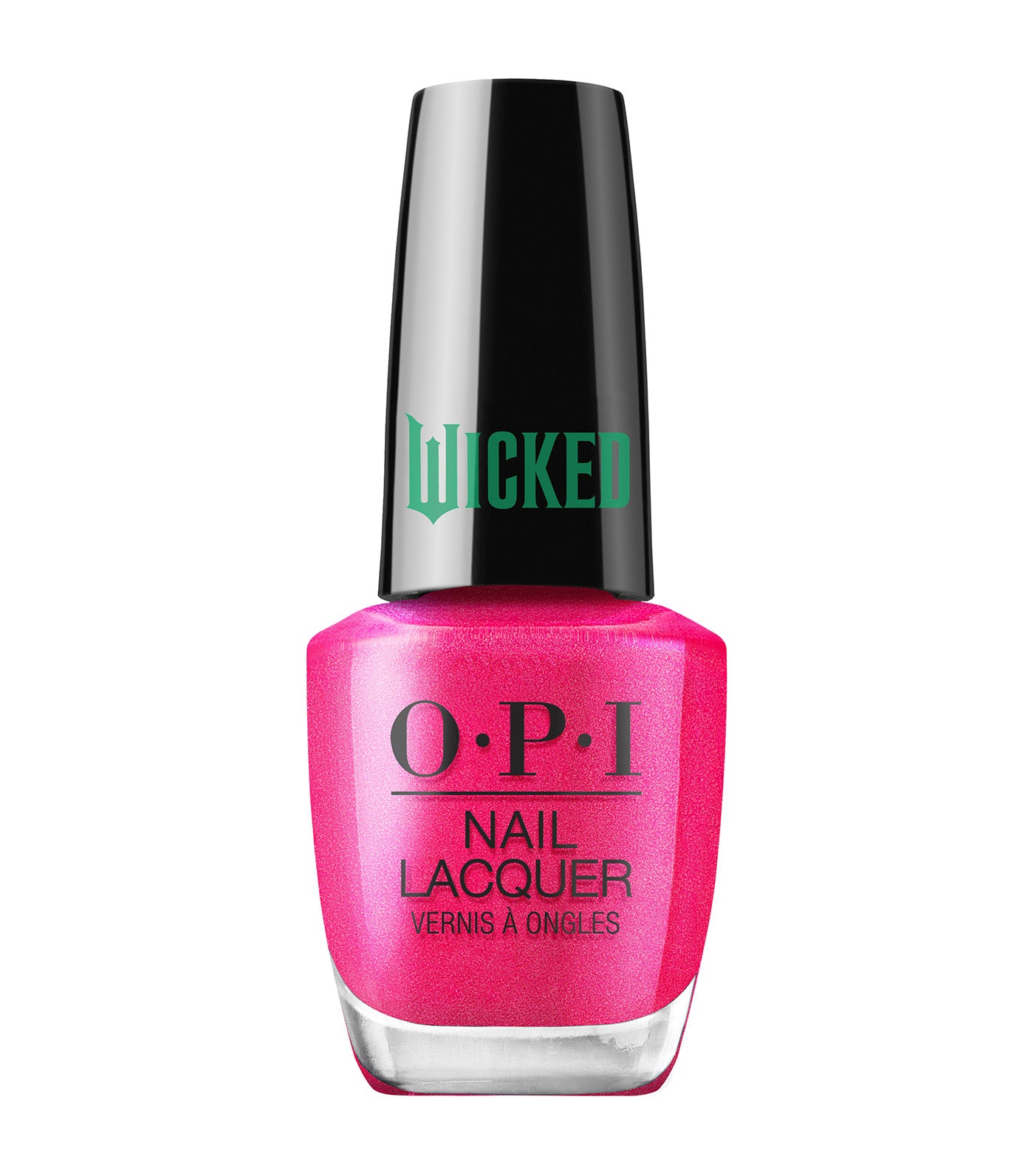 Nail Lacquer OPI x Wicked Collection