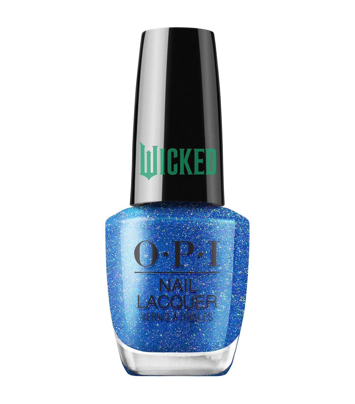 Nail Lacquer OPI x Wicked Collection