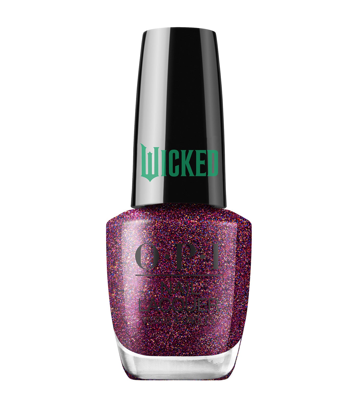 Nail Lacquer OPI x Wicked Collection