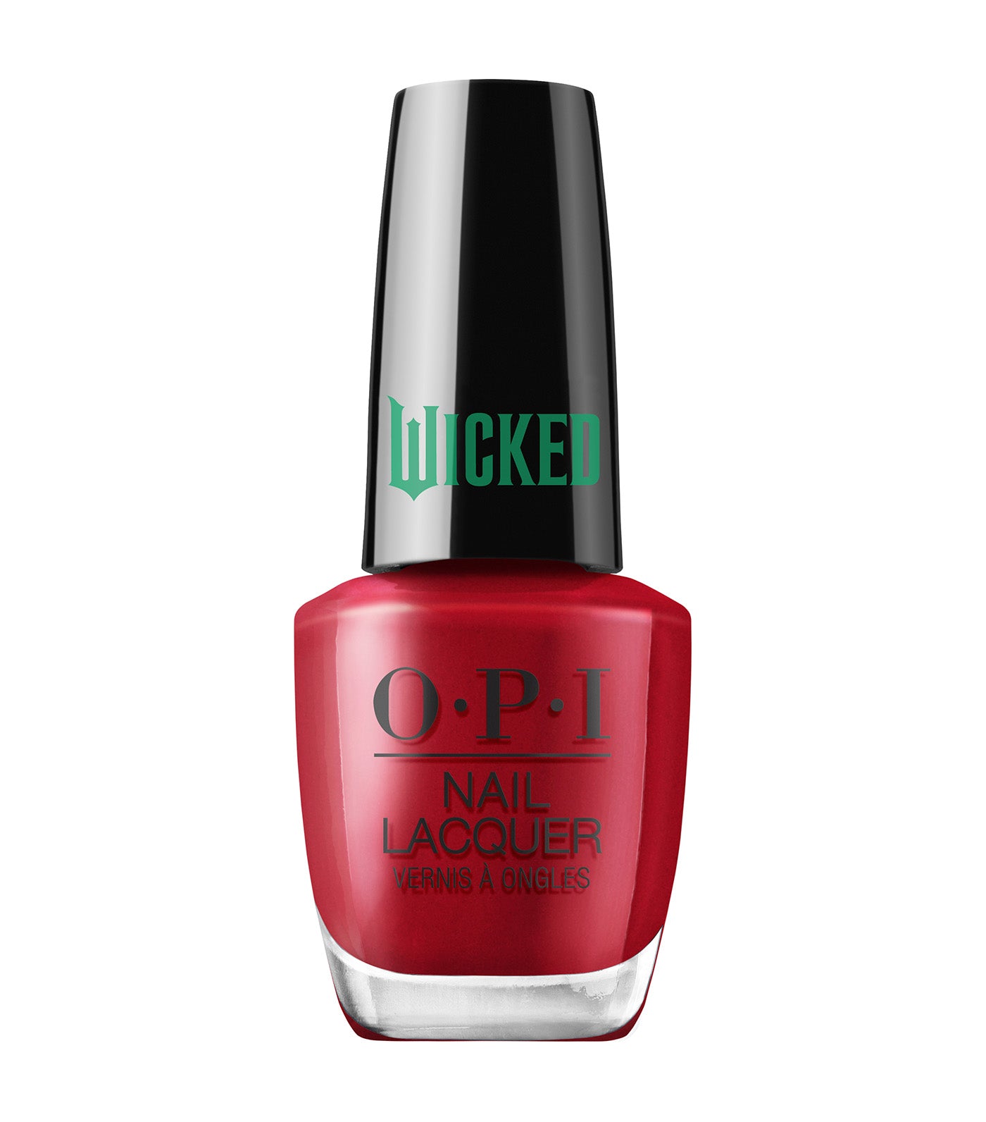Nail Lacquer OPI x Wicked Collection