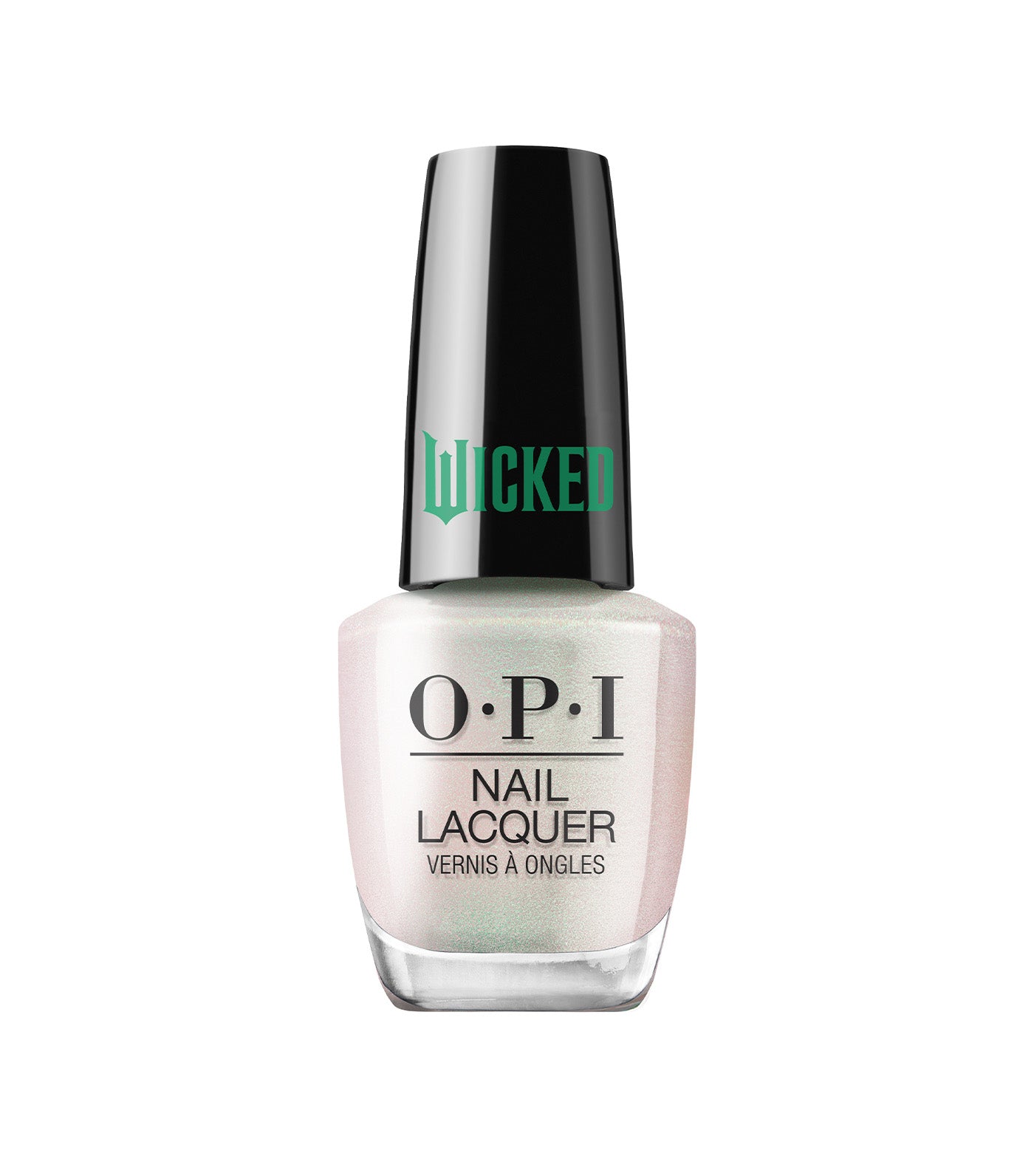 Nail Lacquer OPI x Wicked Collection