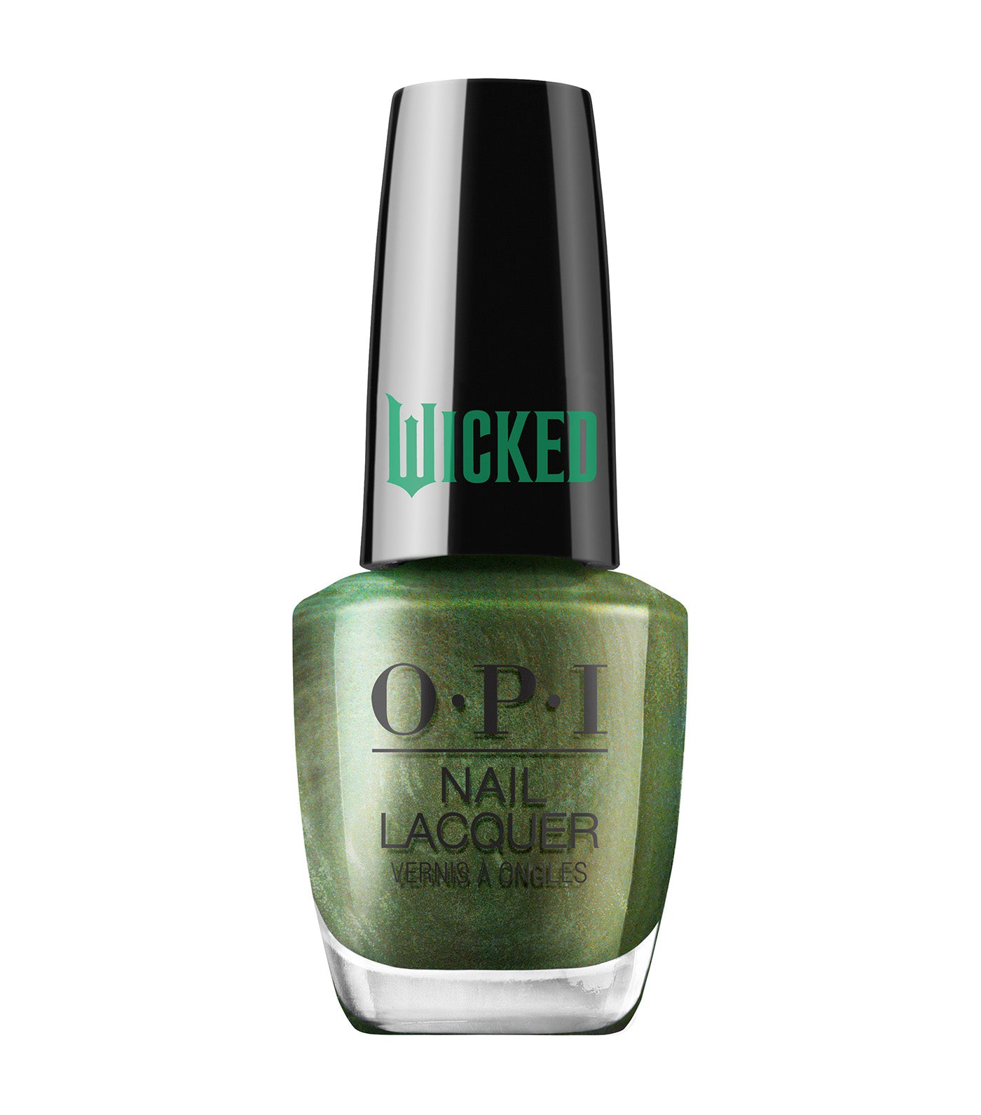 Nail Lacquer OPI x Wicked Collection