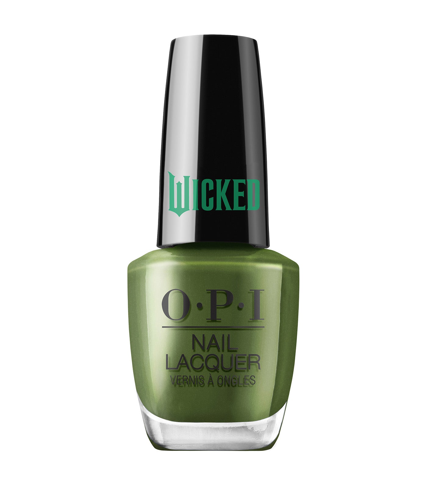 Nail Lacquer OPI x Wicked Collection