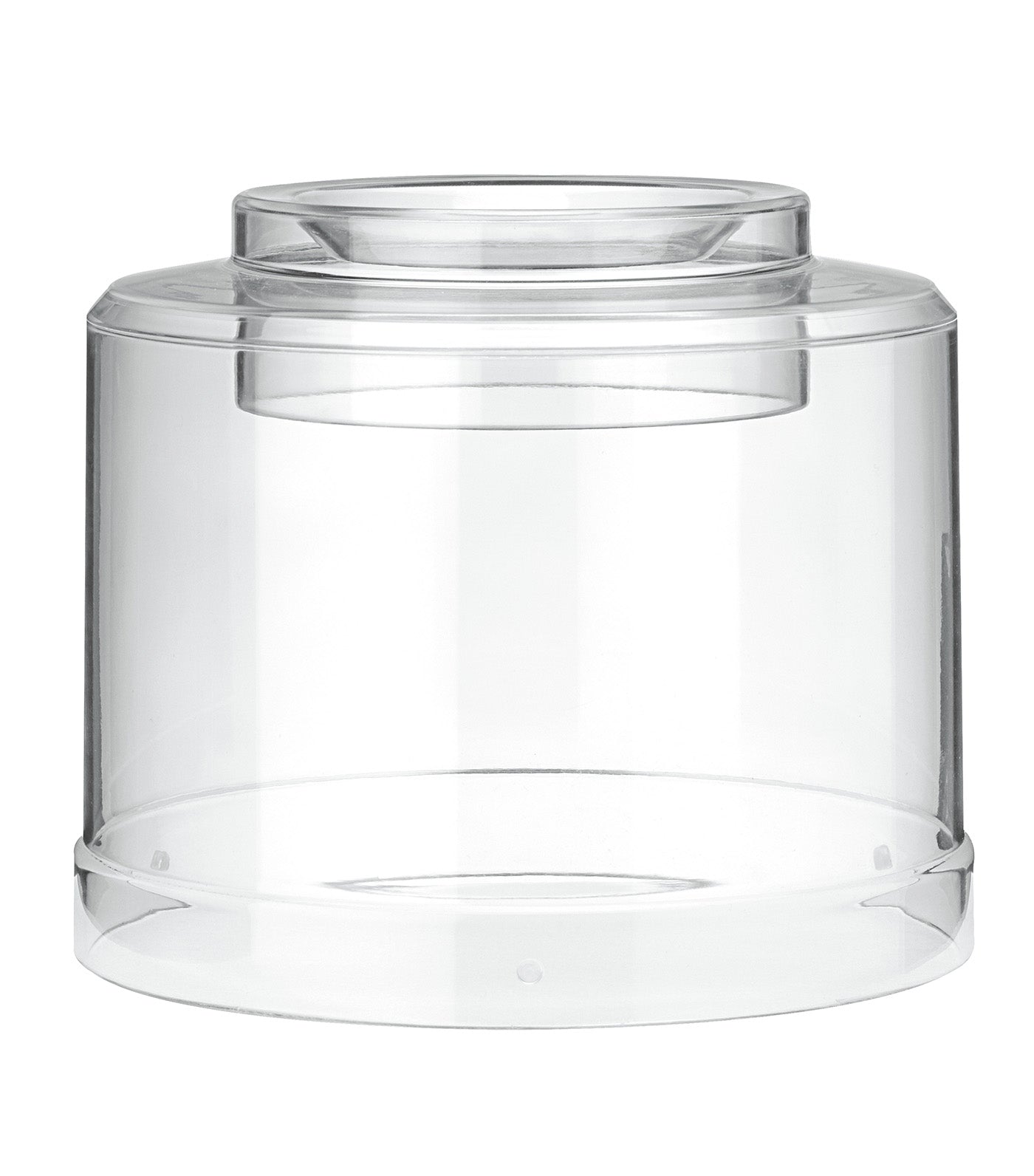 Ice Cream Maker - White, 1 Quart