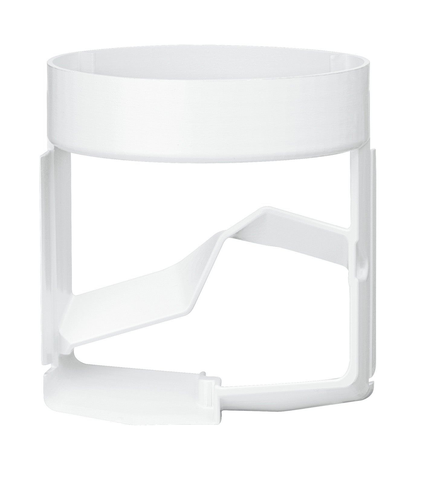 Ice Cream Maker - White, 1 Quart