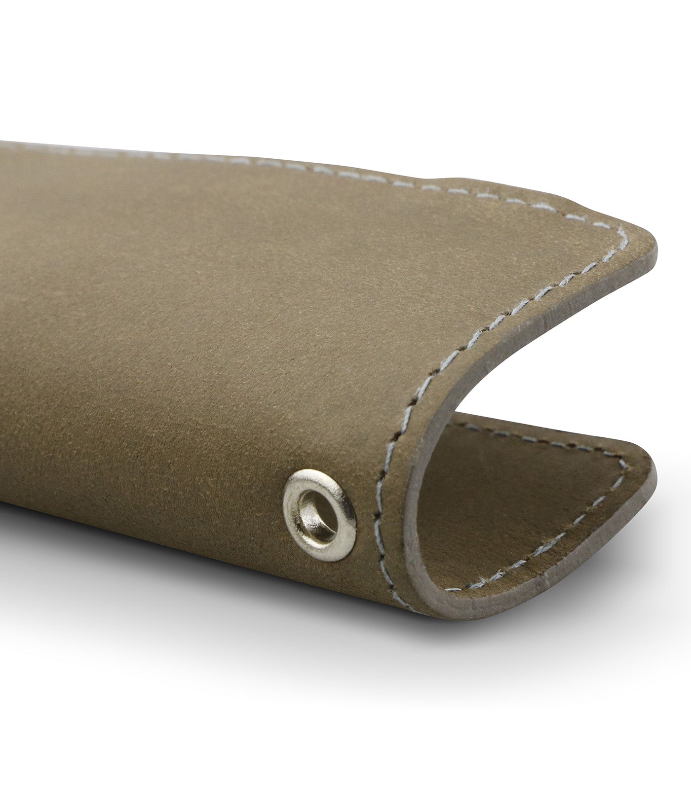 Garzini Lusso Key Holder Metal Gray