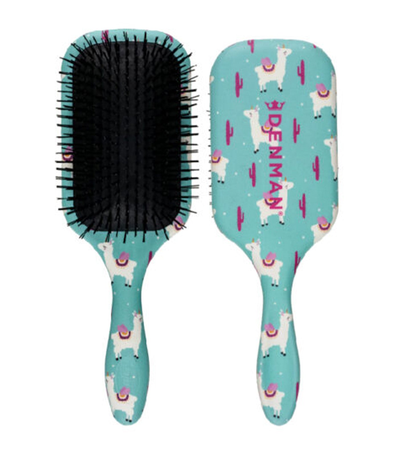 Tangle Tamer Ultra Brush Llama