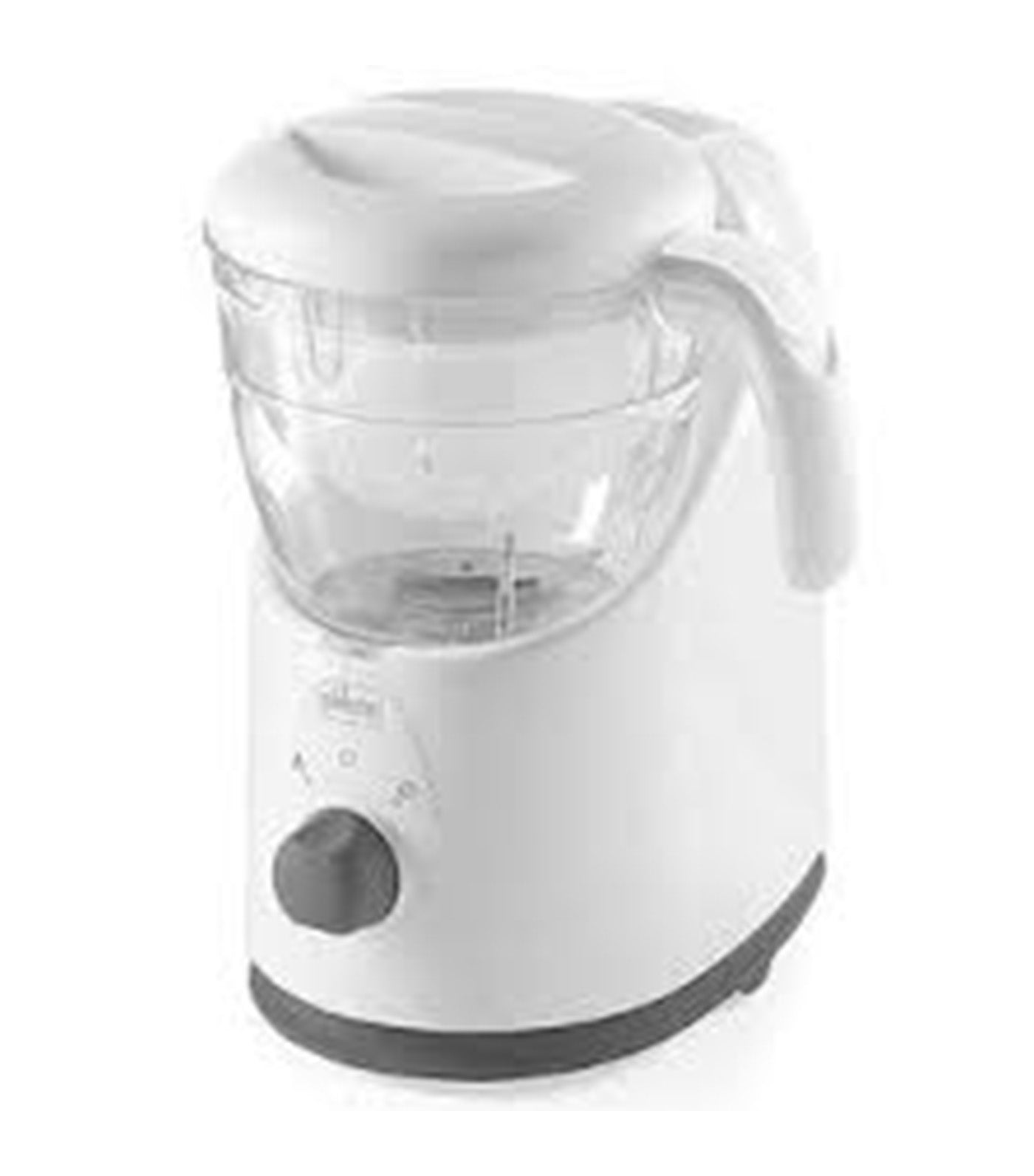 Easy Meal 4-in-1 Baby Food Maker Blender