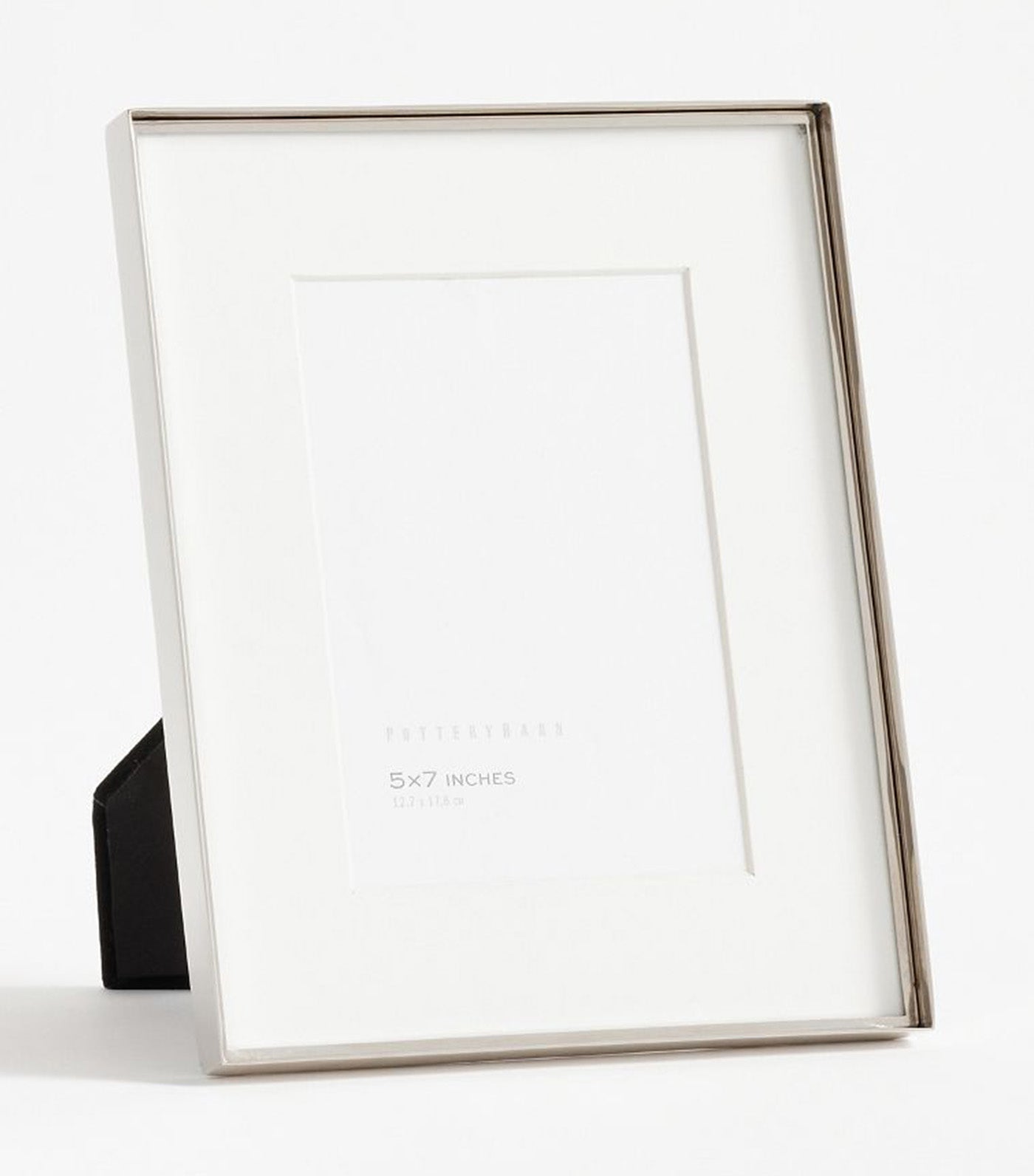 Stowe Modern Metal Frames 8x10 (Photo Size 5x7")