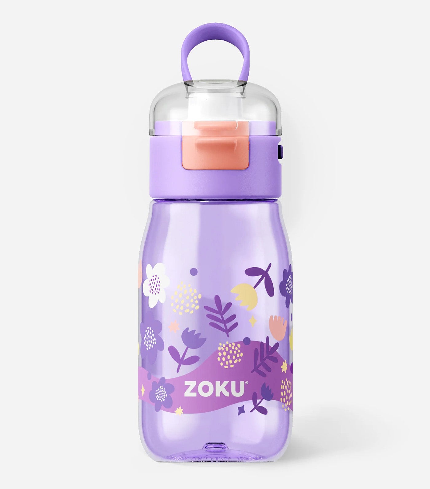 Kids Flip Gulp Bottle