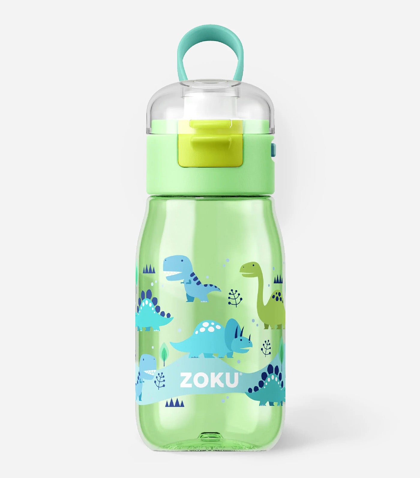 Kids Flip Gulp Bottle