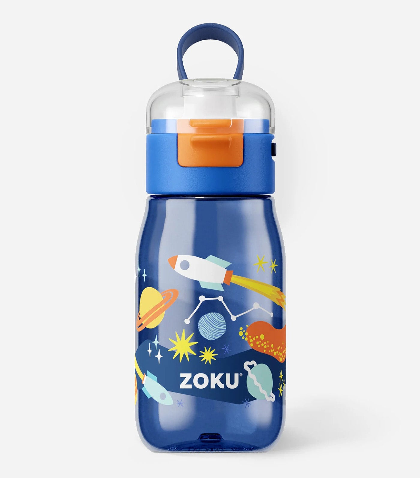 Kids Flip Gulp Bottle