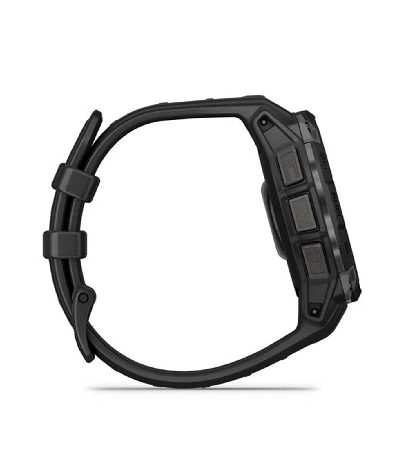 Instinct 3 AMOLED Rugged Outdoor GPS Smartwatch
