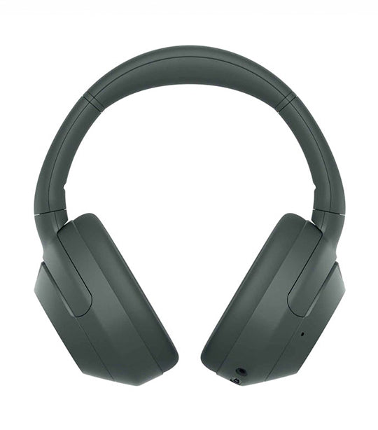 WH-ULT900N Power Sound Wireless Noise Cancelling Headphones Gray