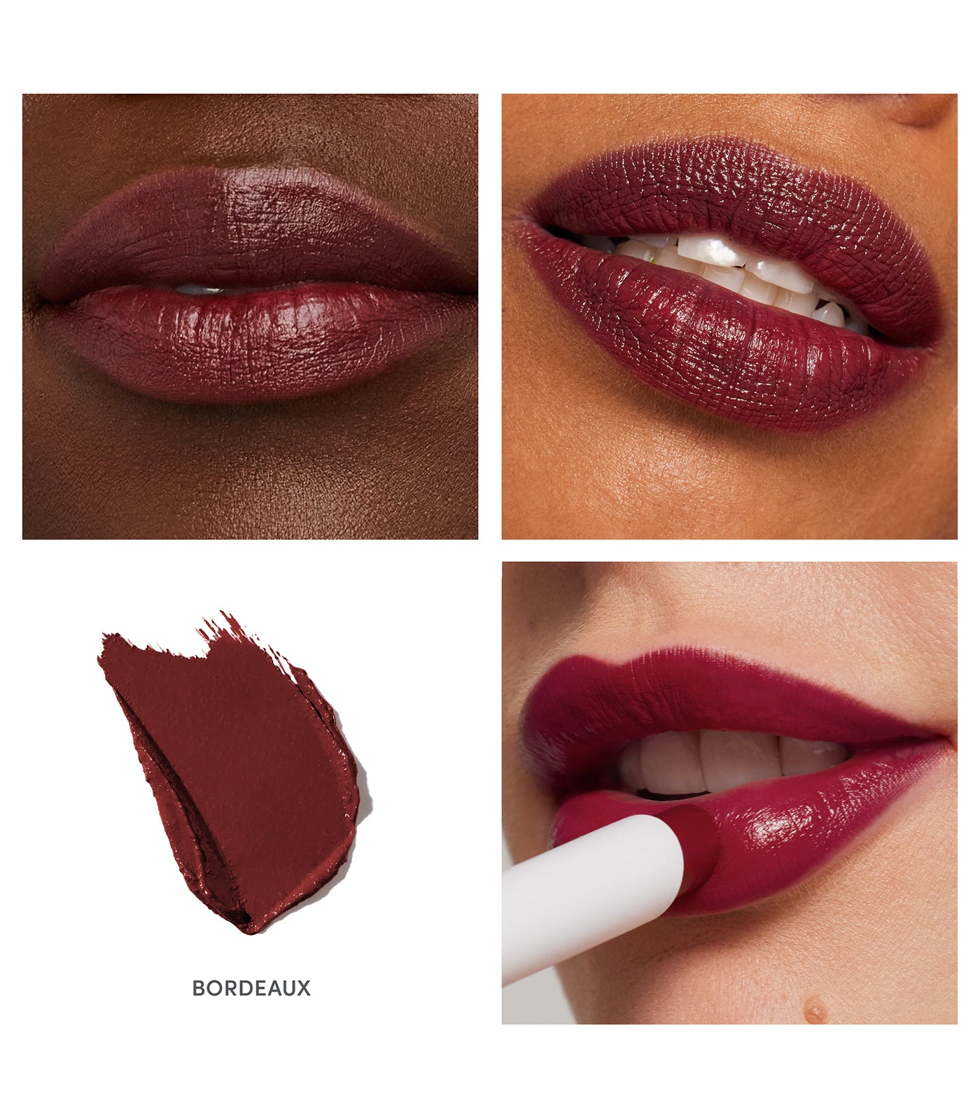 ColorLuxe Hydrating Cream Lipstick