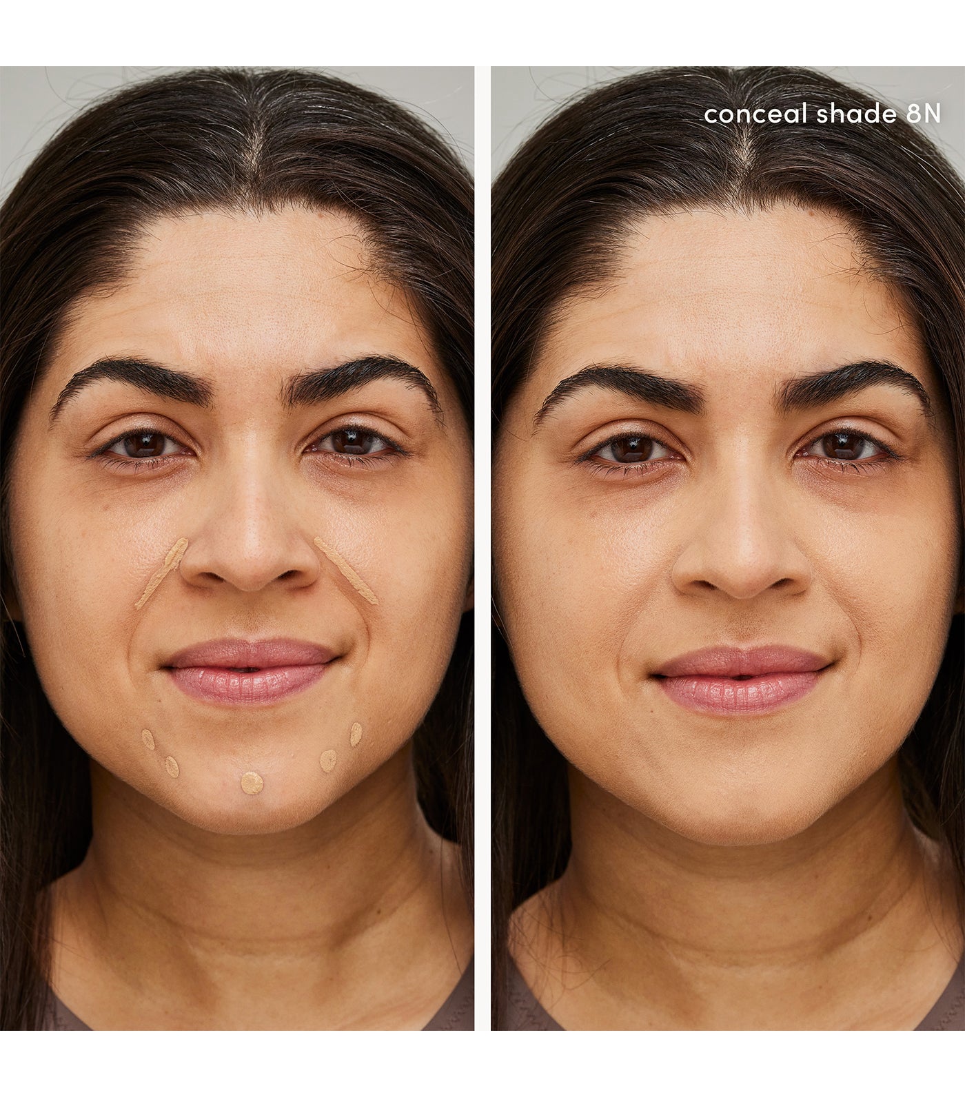 PureMatch Liquid Concealer