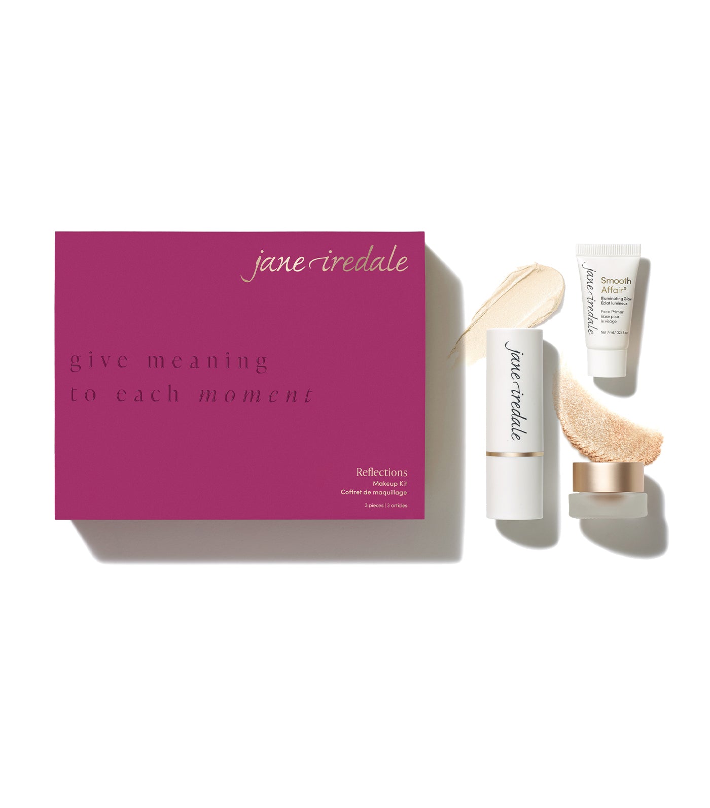 Festive Collection 2023: Reflections Makeup Kit