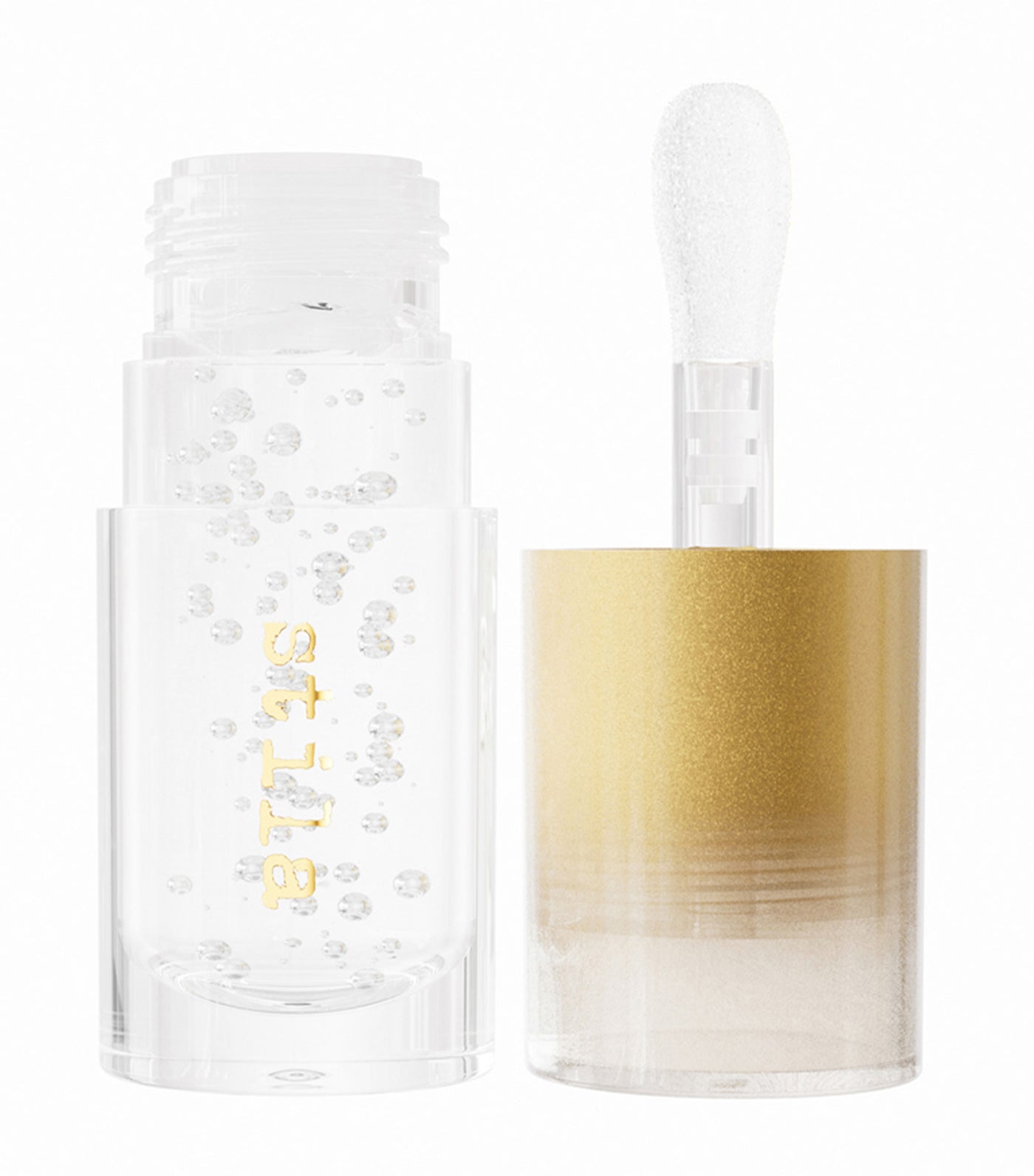 Heaven's Dew Gel Lip Oil