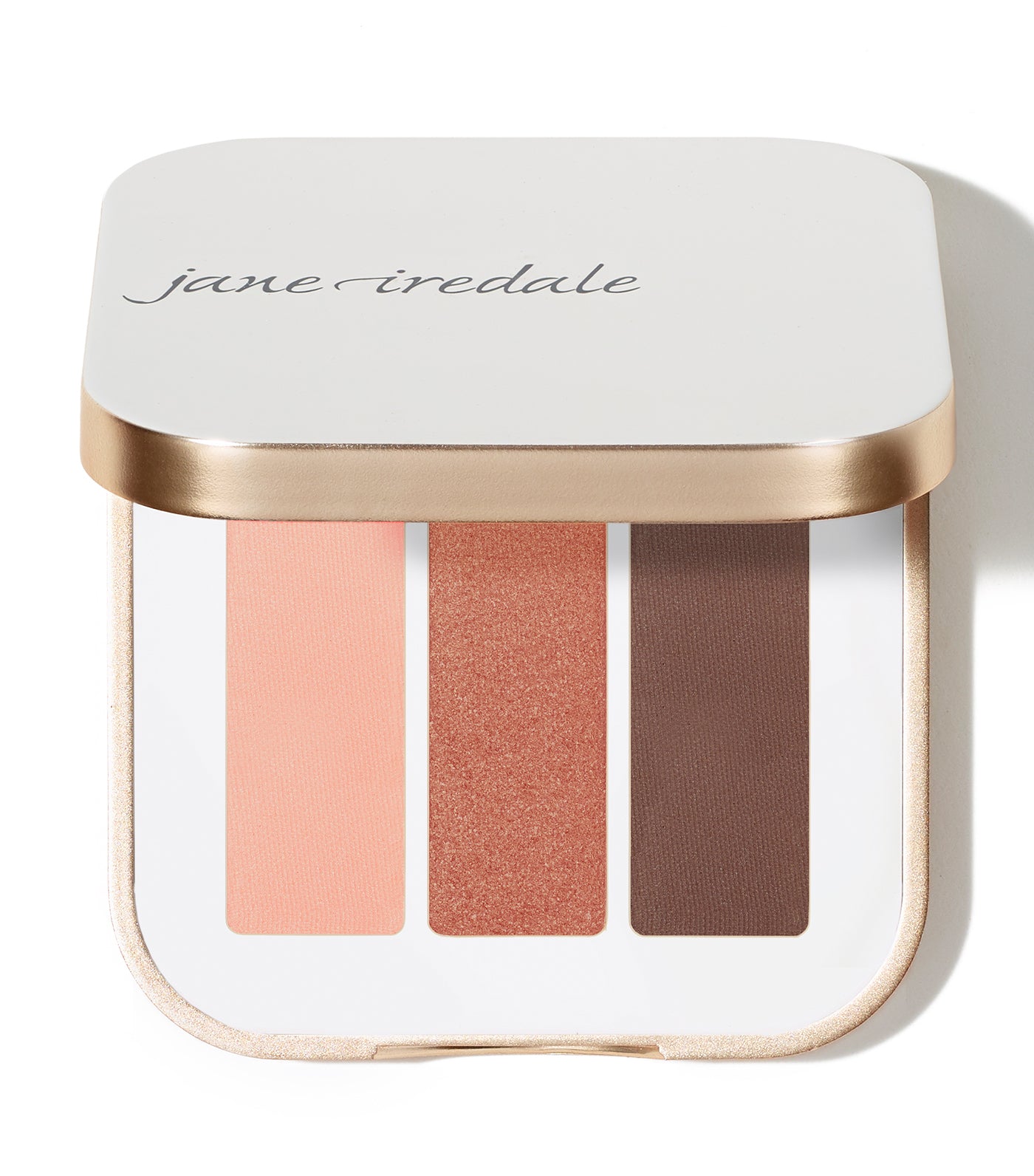 Limited Edition PurePressed® Eye Shadow Triple
