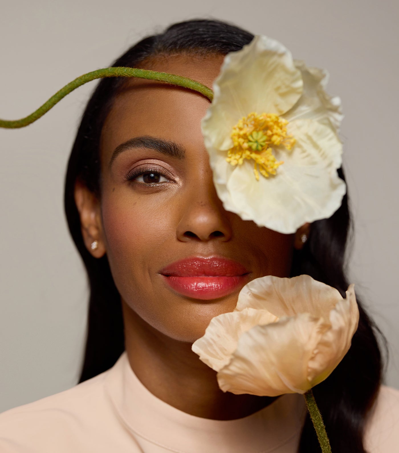 PurePressed® Blush Ready to Bloom - 30th Anniversary Collection
