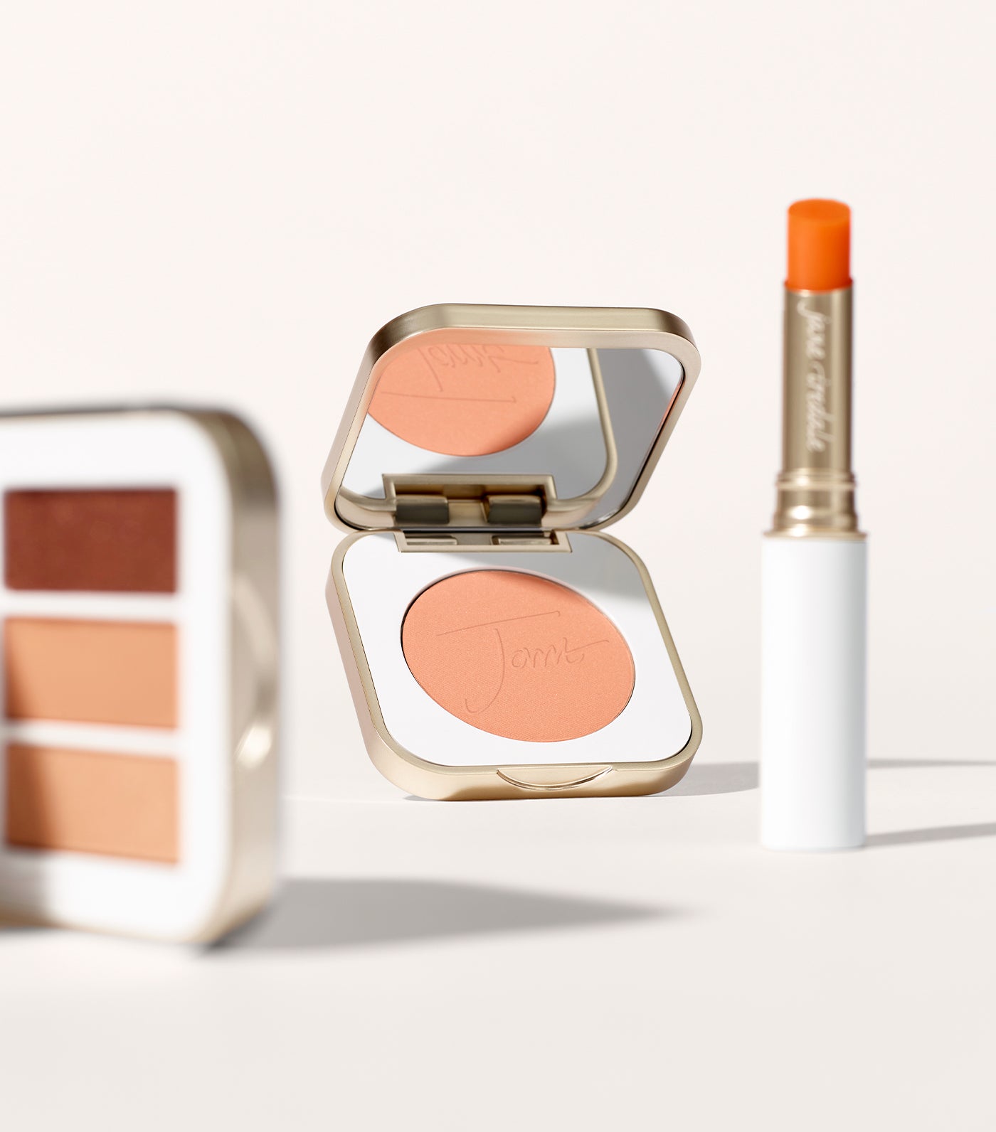PurePressed® Blush Ready to Bloom - 30th Anniversary Collection