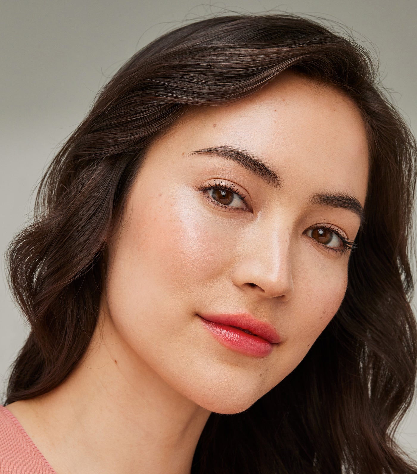 NEW Just Kissed Lip & Cheek Stain