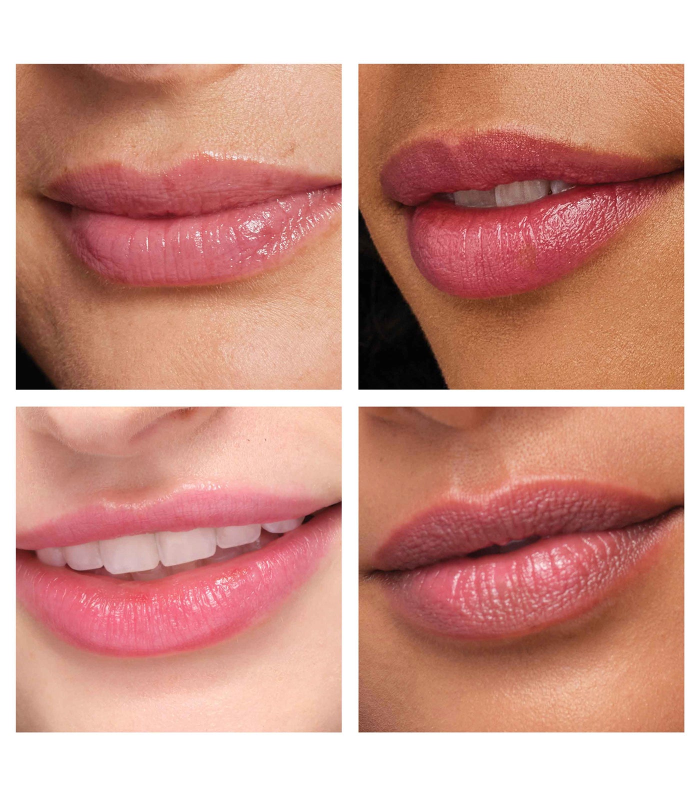 NEW Just Kissed Lip & Cheek Stain