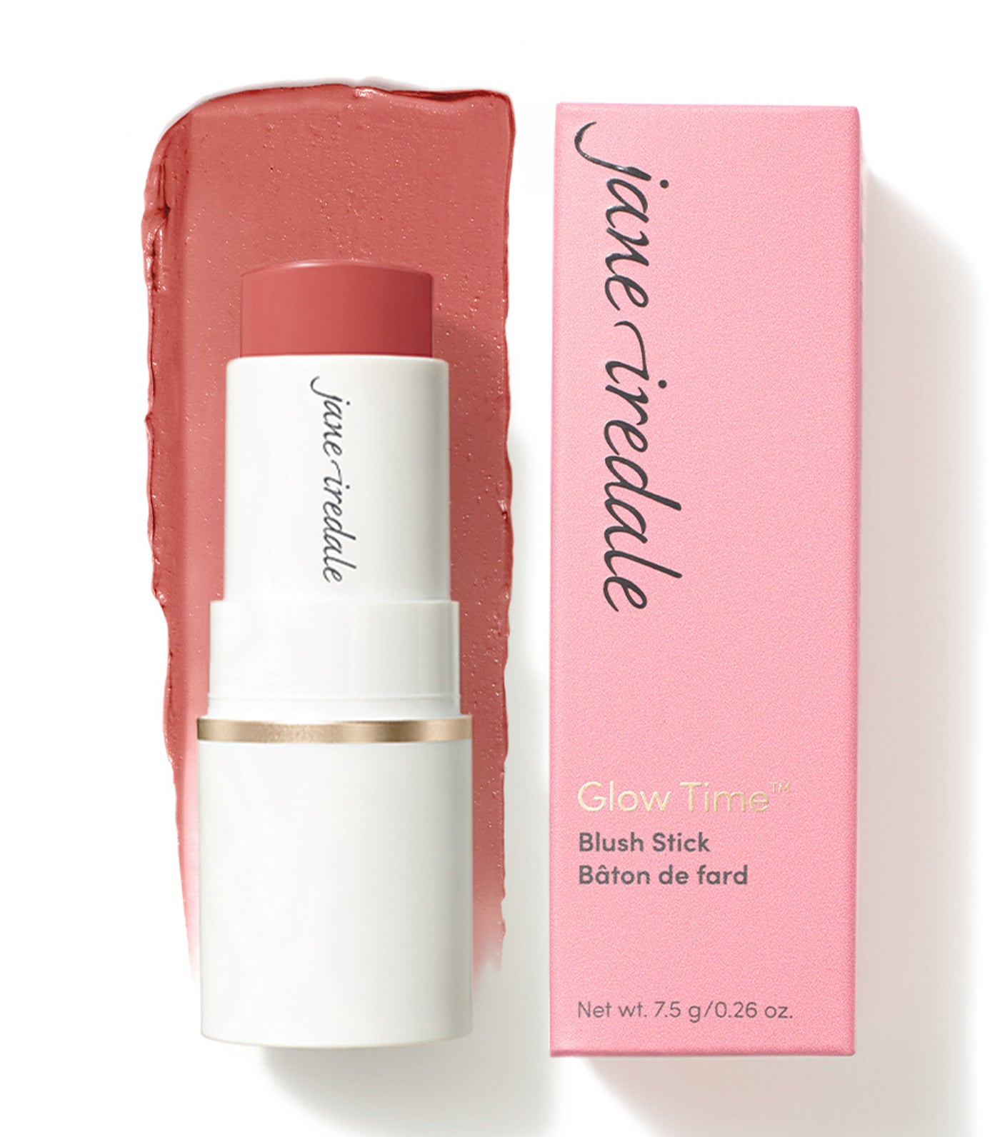 Glow Time® Blush Stick - Limited Edition