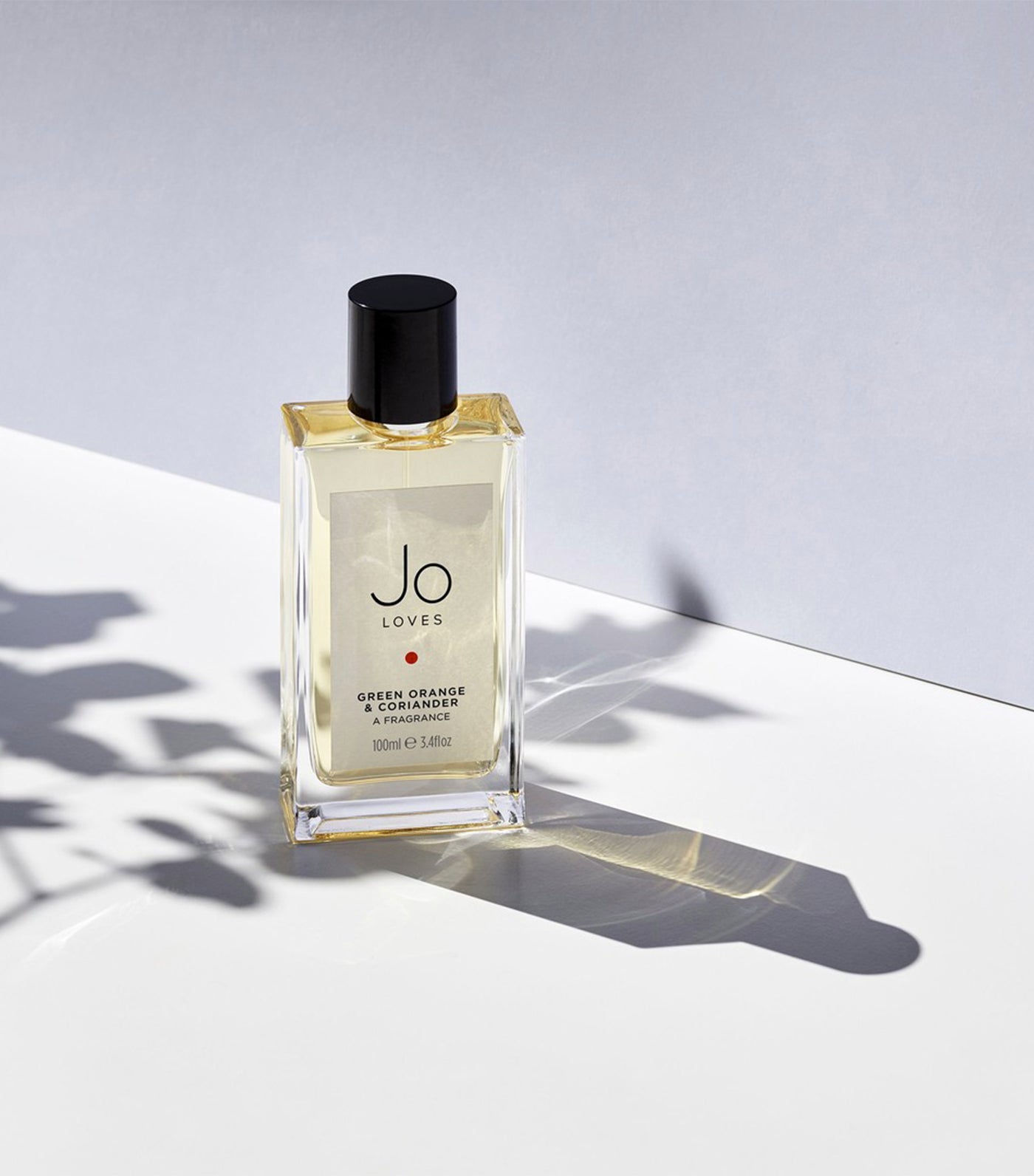 Green Orange & Coriander A Fragrance Parfum