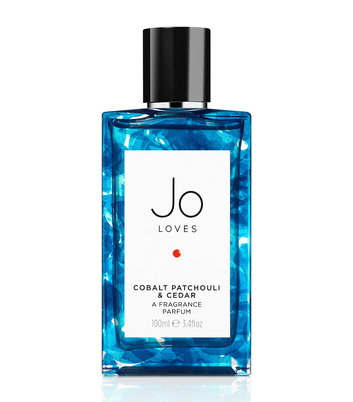 Cobalt Patchouli & Cedar A Fragrance Parfum