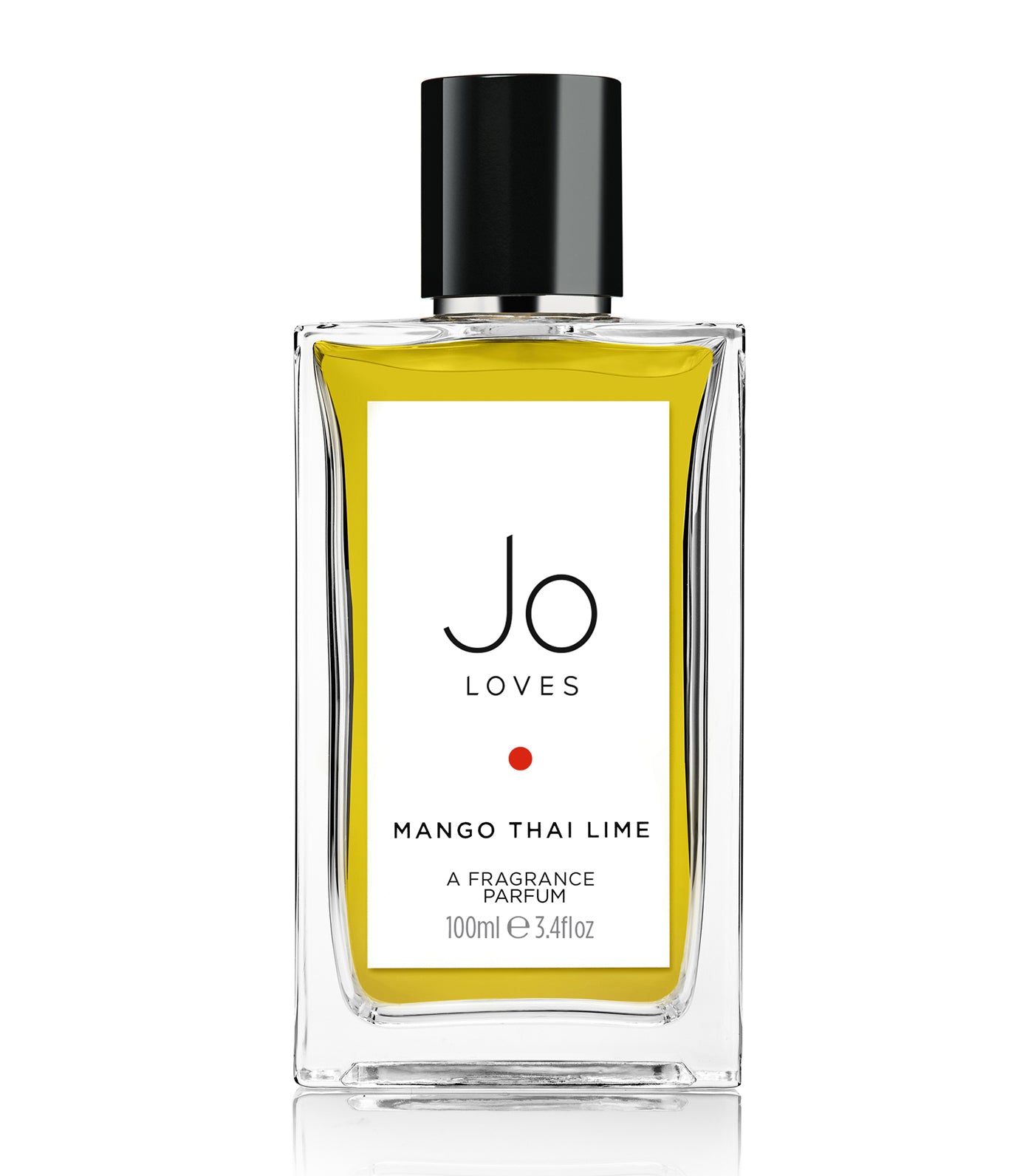 Mango Thai Lime A Fragrance Parfum