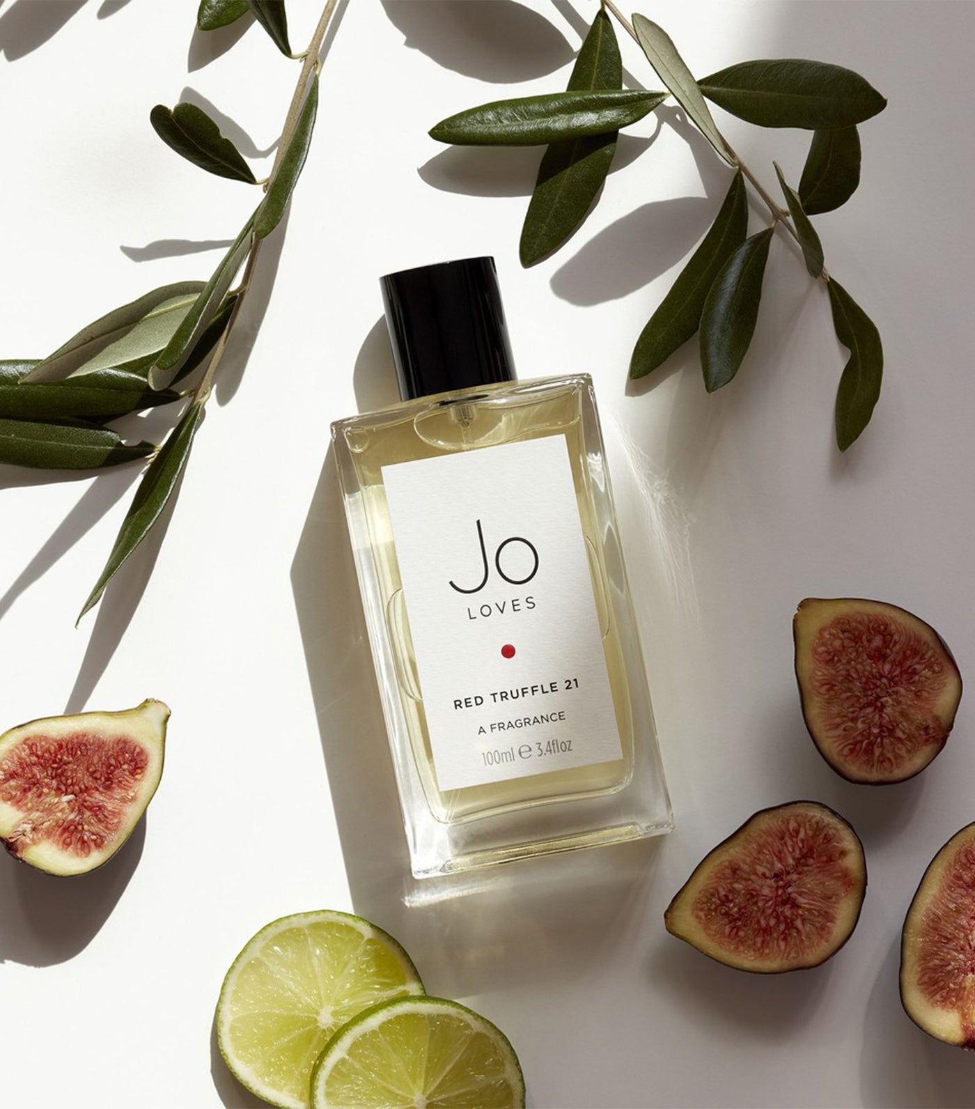 Red Truffle 21 A Fragrance Parfum