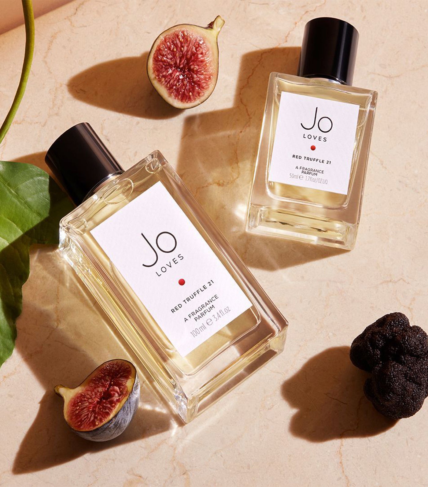 Red Truffle 21 A Fragrance Parfum