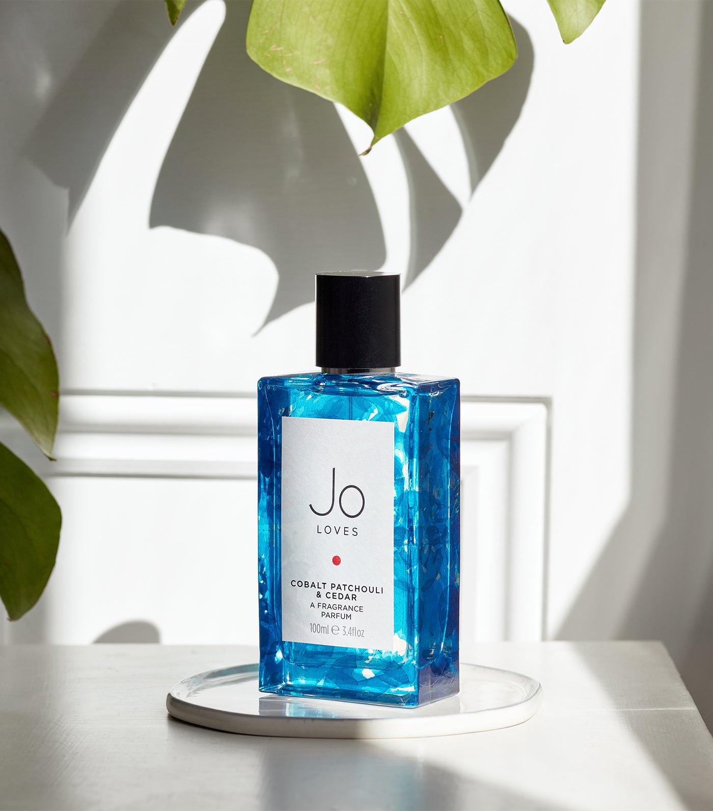 Cobalt Patchouli & Cedar A Fragrance Parfum