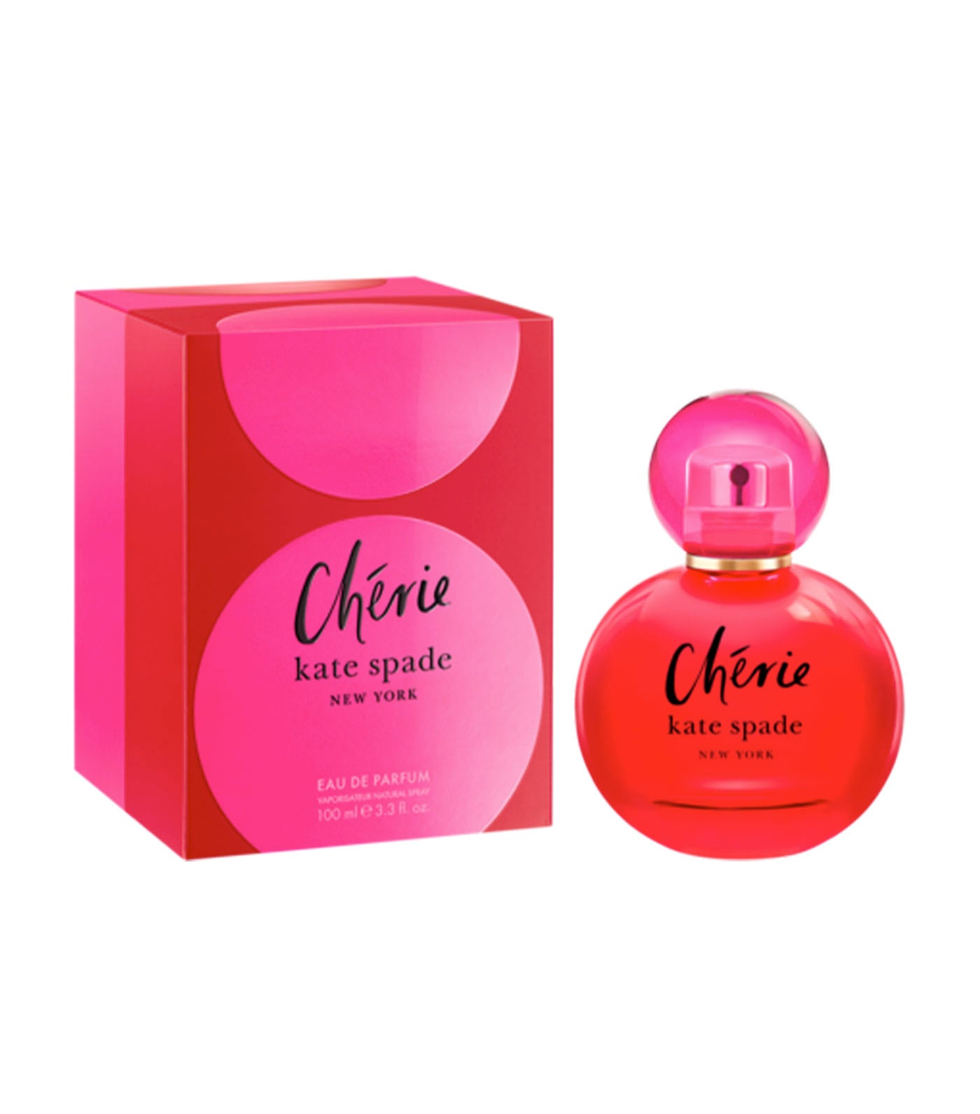 Chérie Eau de Parfum
