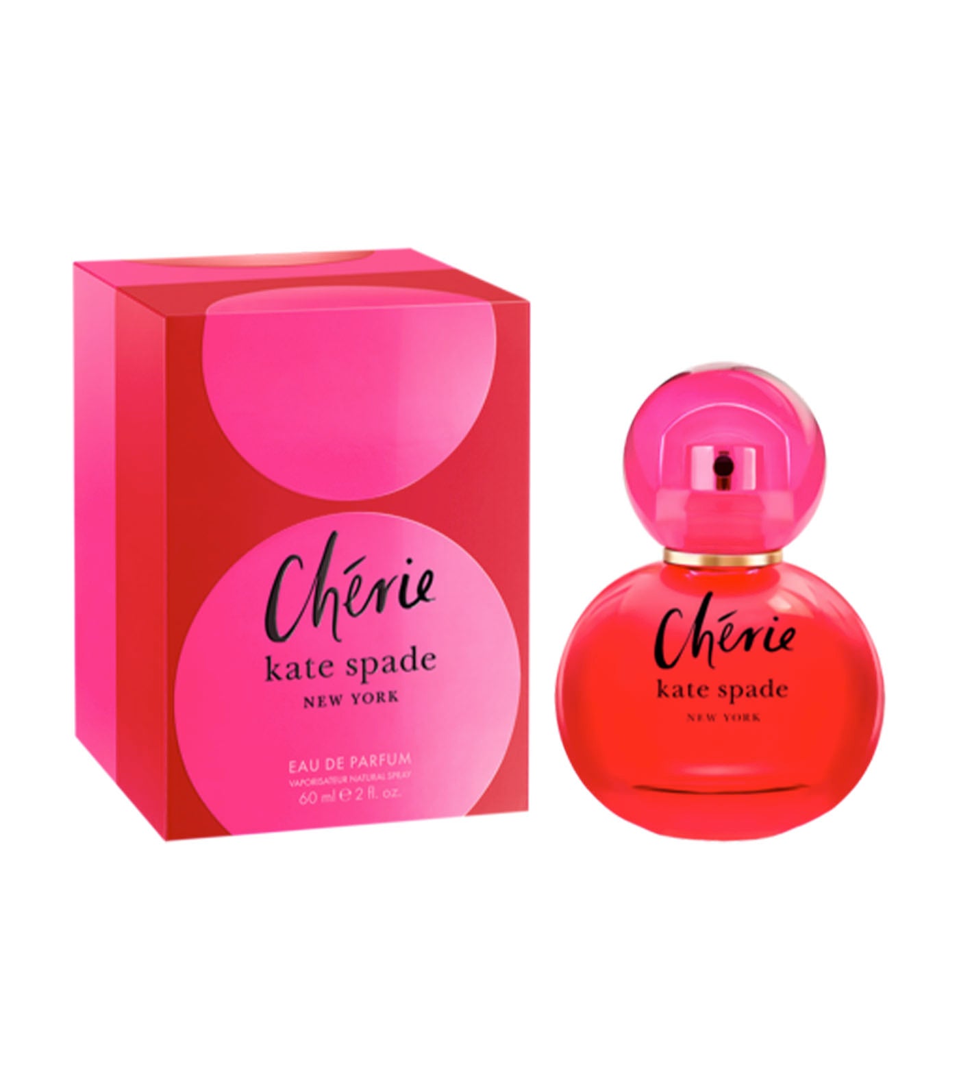 Chérie Eau de Parfum