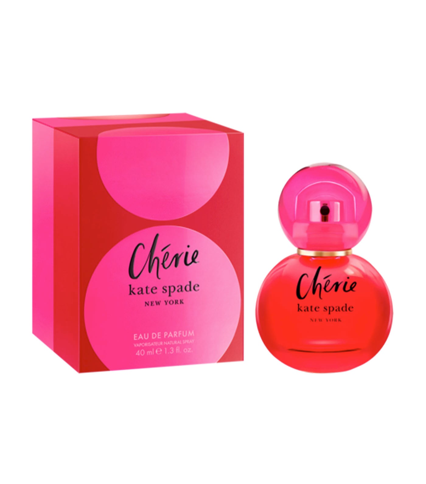 Chérie Eau de Parfum
