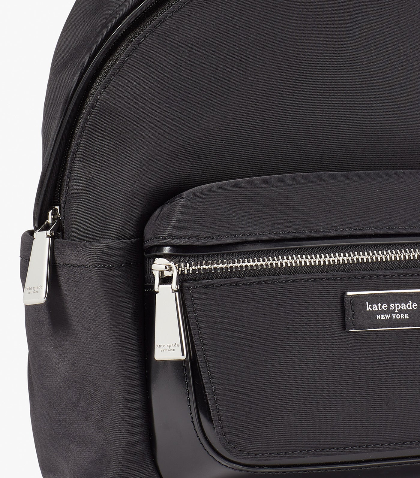 Sam Icon KSNYL Small Backpack Black