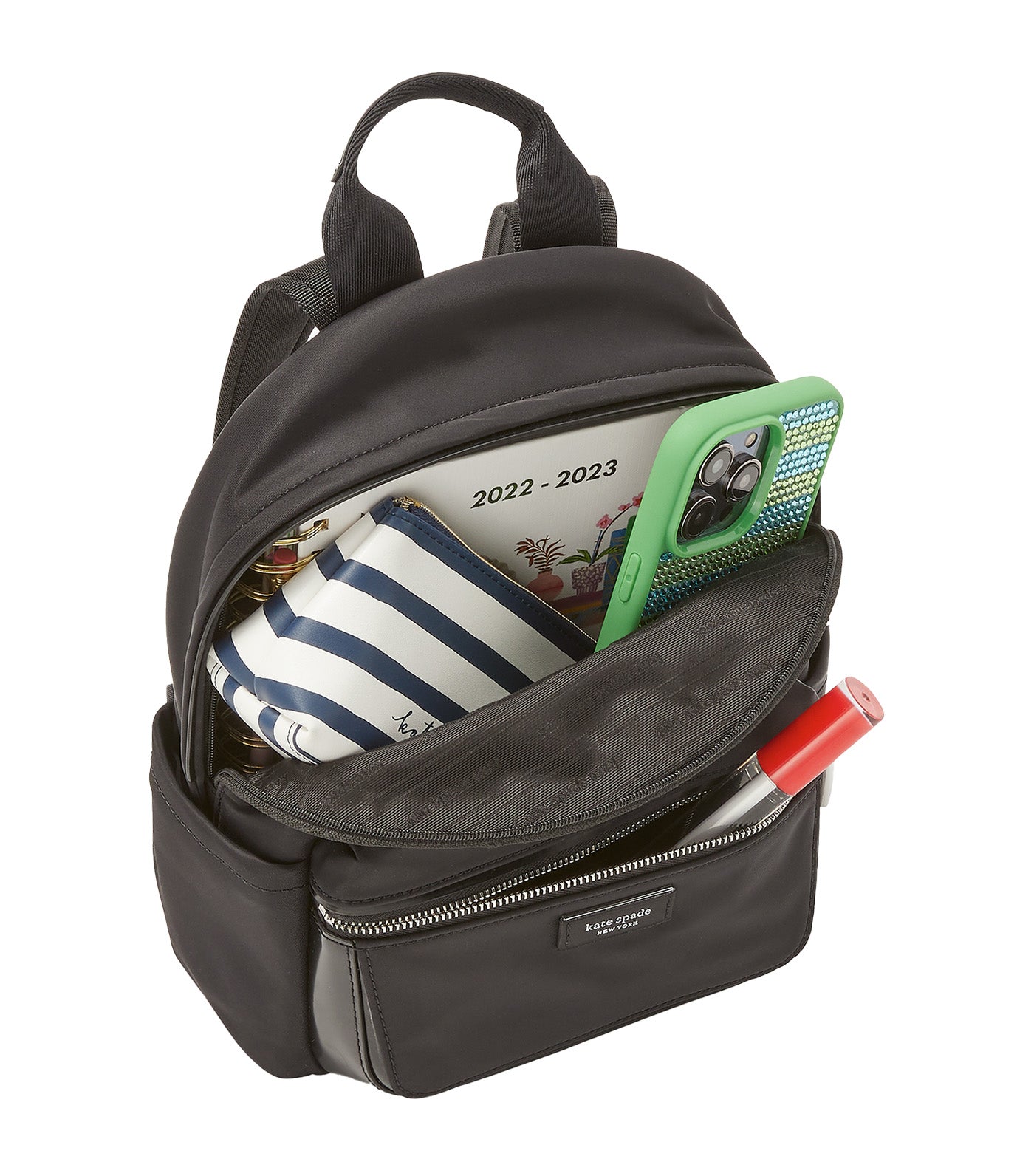 Sam Icon KSNYL Small Backpack Black
