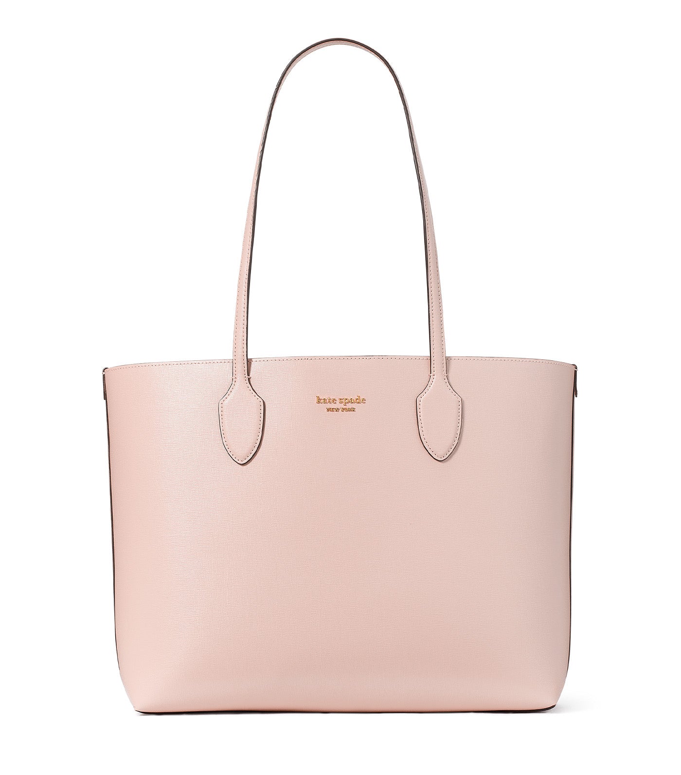 Bleecker Large Tote French Rose